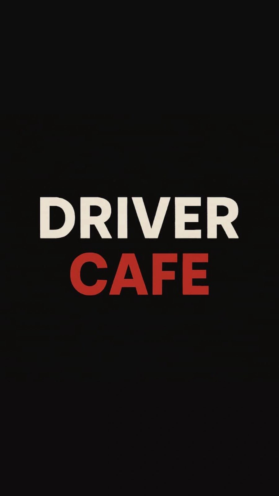 Cafe Driver image 19