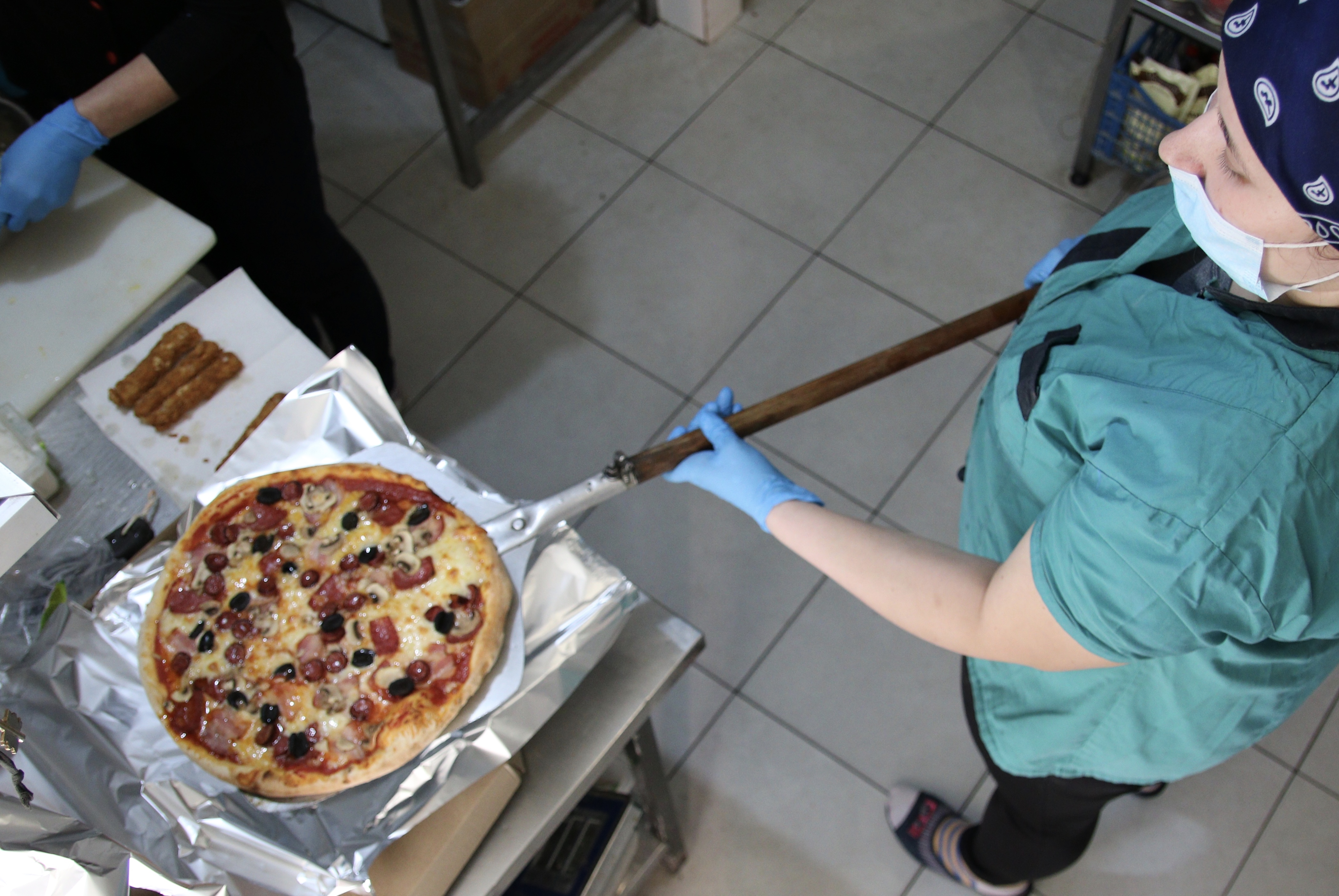 Pitseriya Paperoni image 19