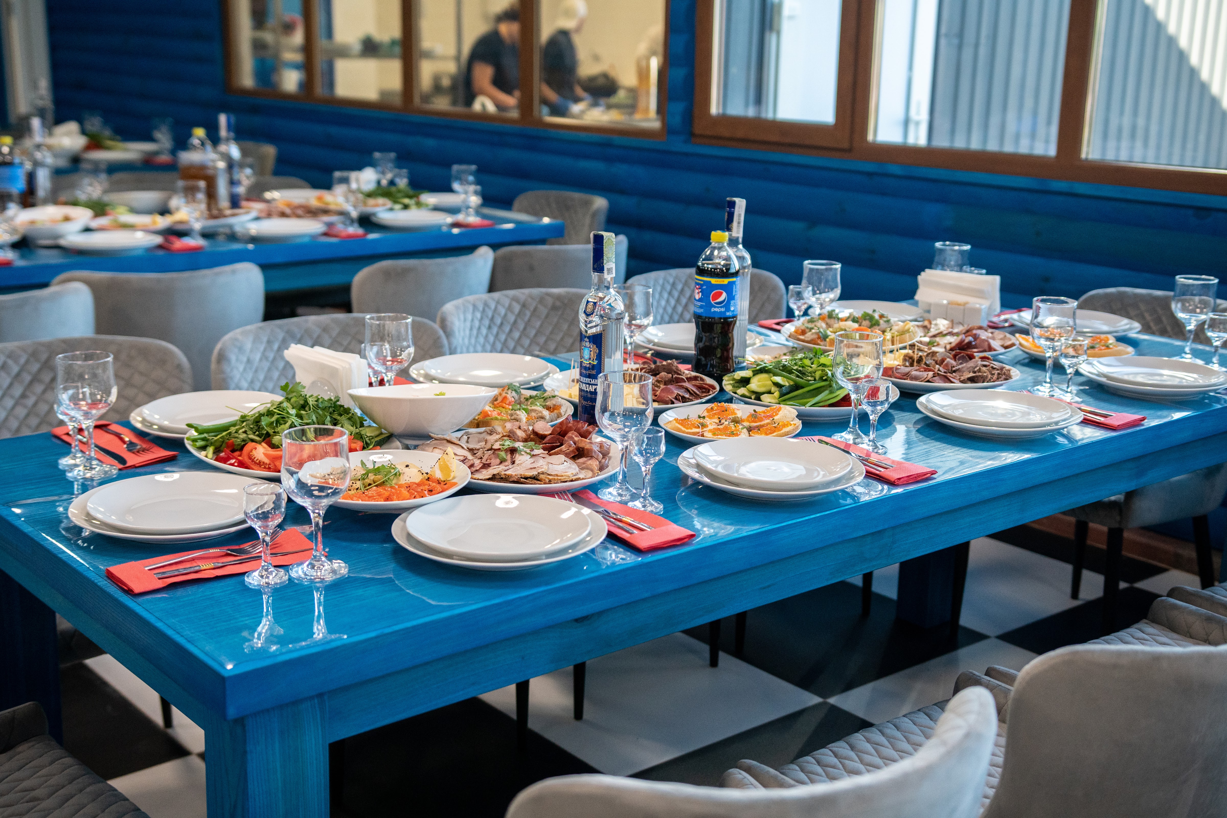 Restoran "Ararat" image 11