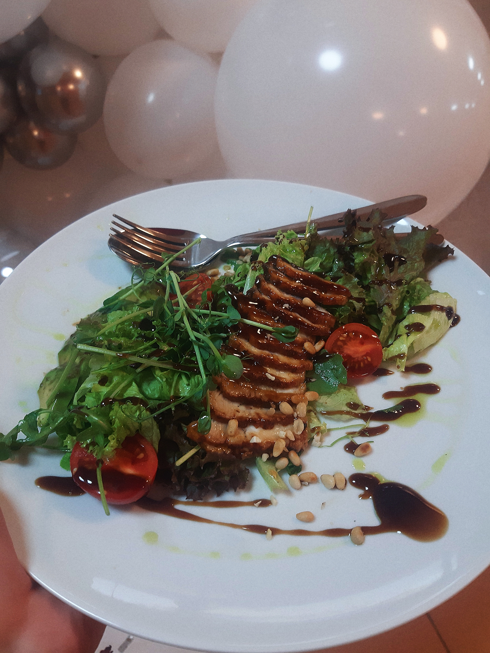 Restoran "Ararat" image 15