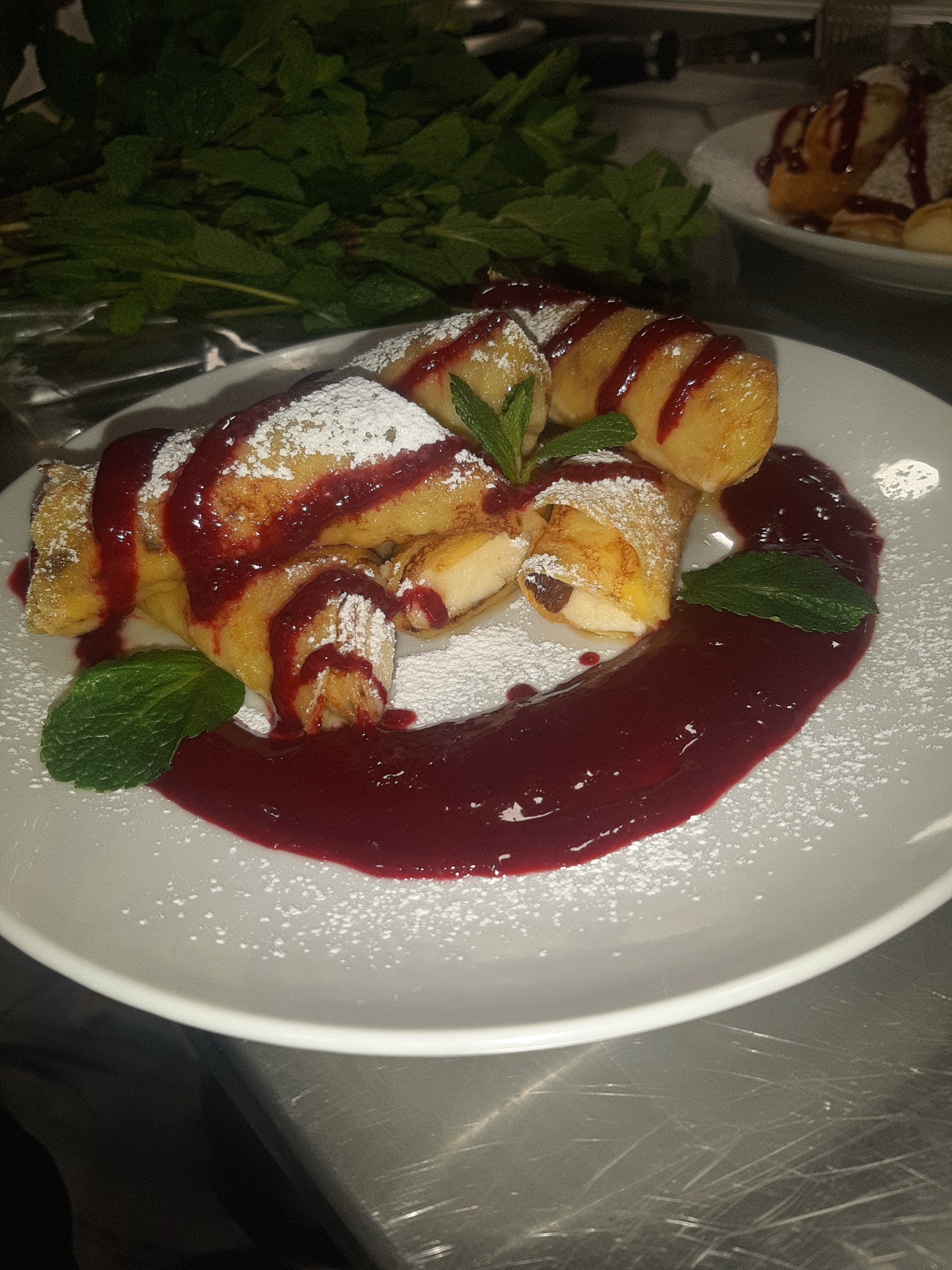 Restoran "Ararat" image 16