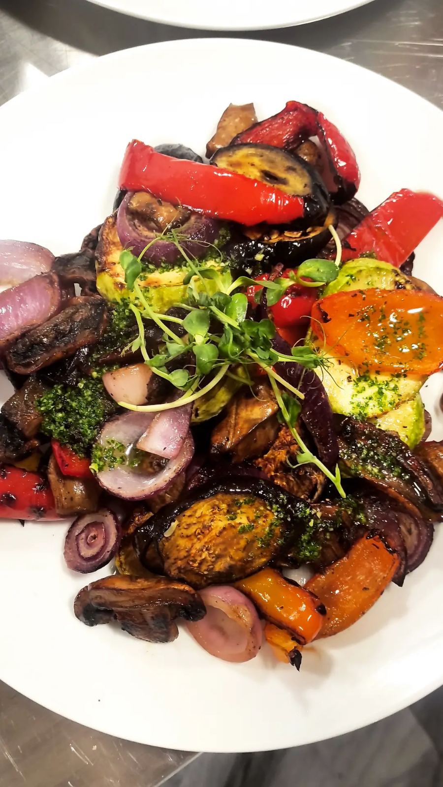 Restoran "Ararat" image 19