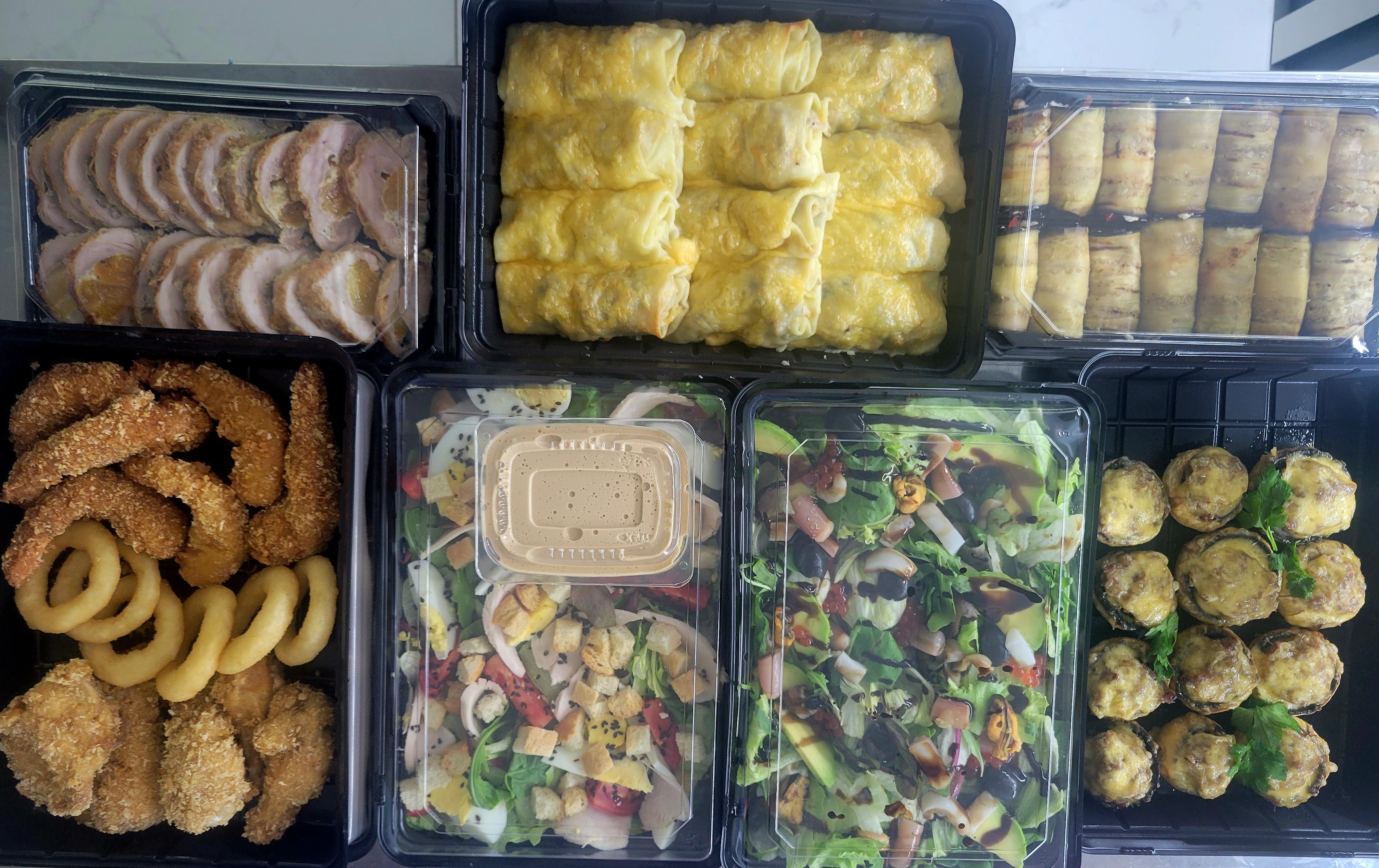 Kafe "Dobrynya" image 13