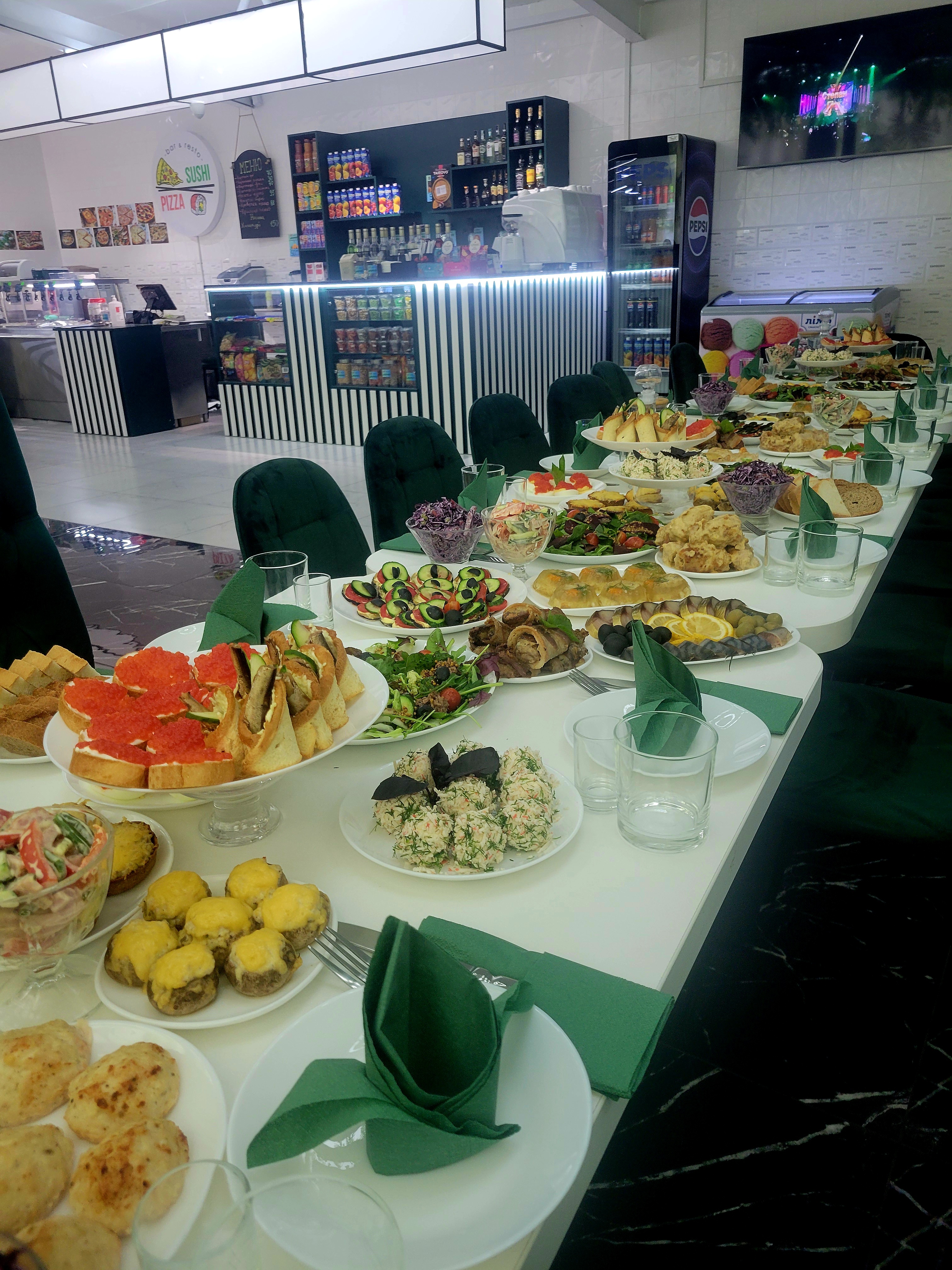 Kafe "Dobrynya" image 17