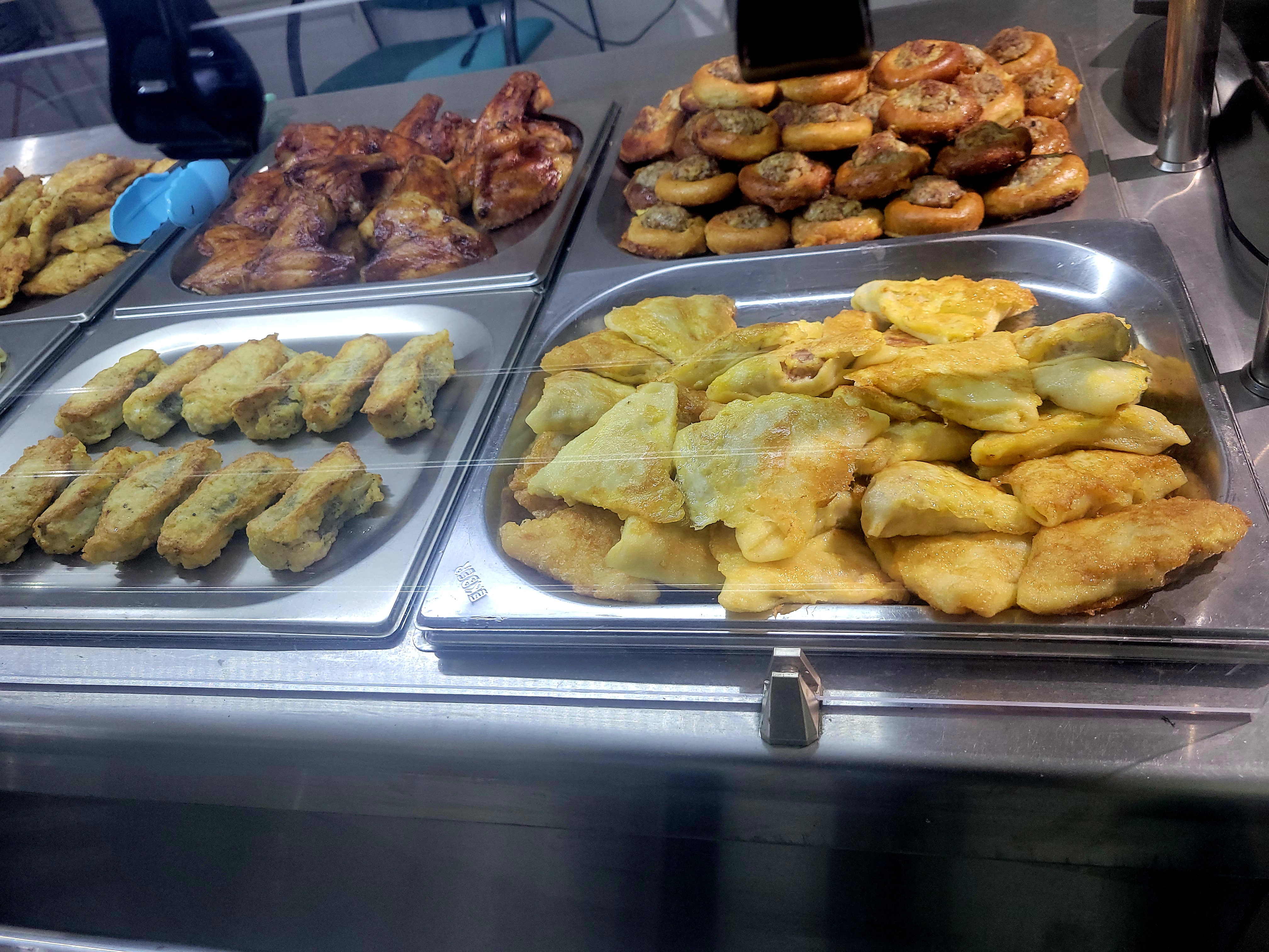 Kafe "Dobrynya" image 19