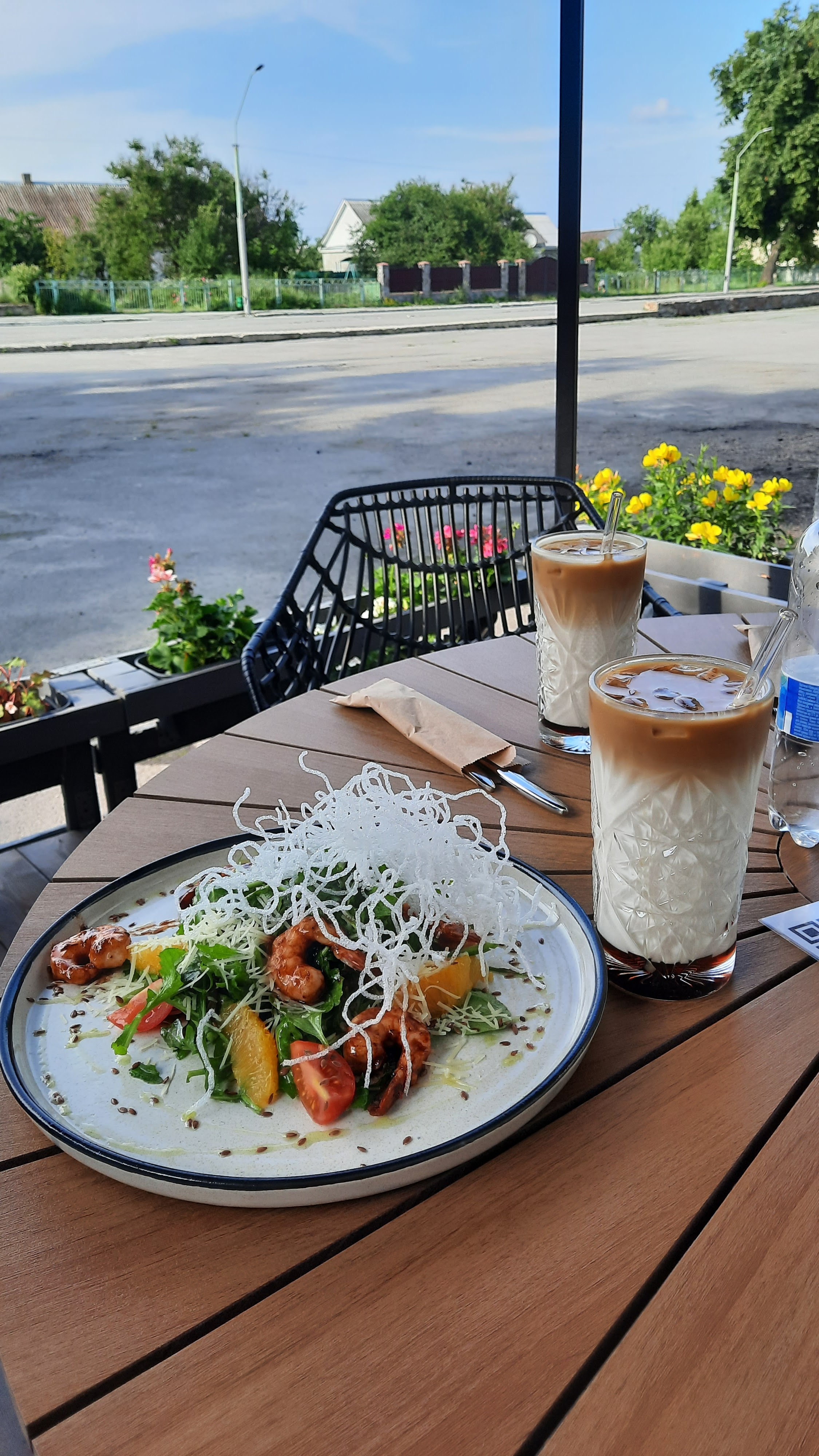 Nivroku Burger Bar image 15