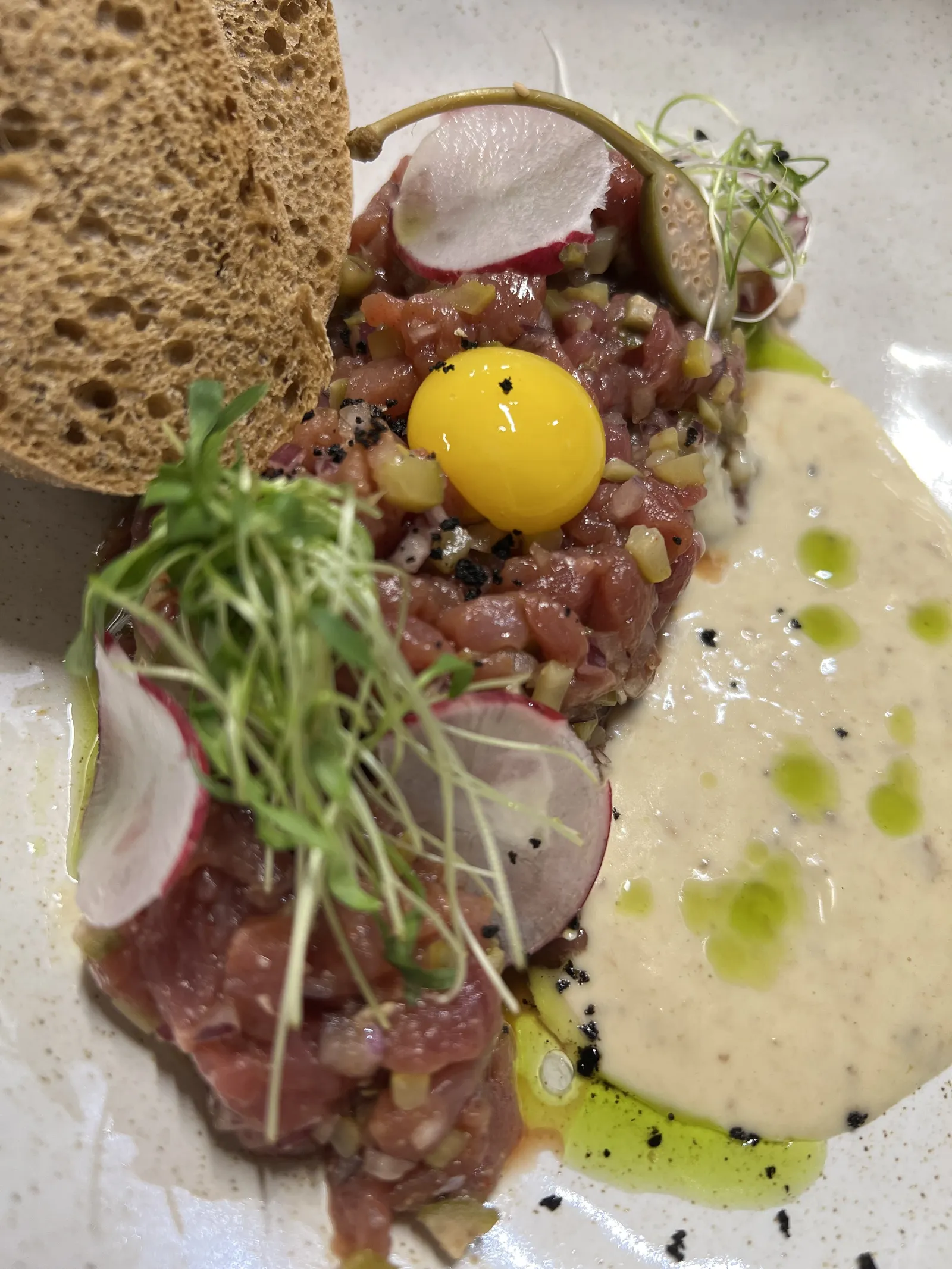 Nivroku Burger Bar image 18