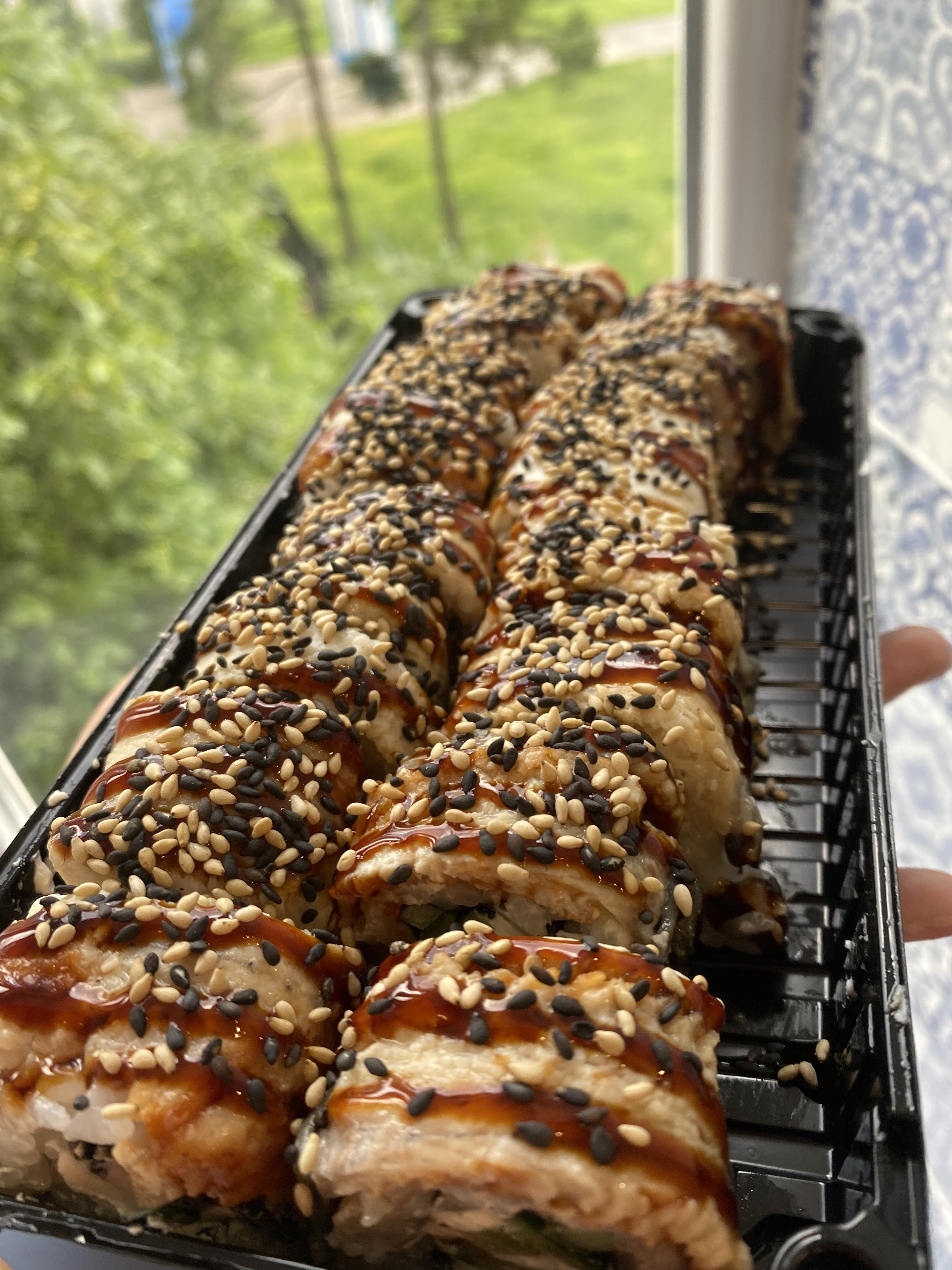 sushibox - самовивіз суші, м.Баранівка image 15