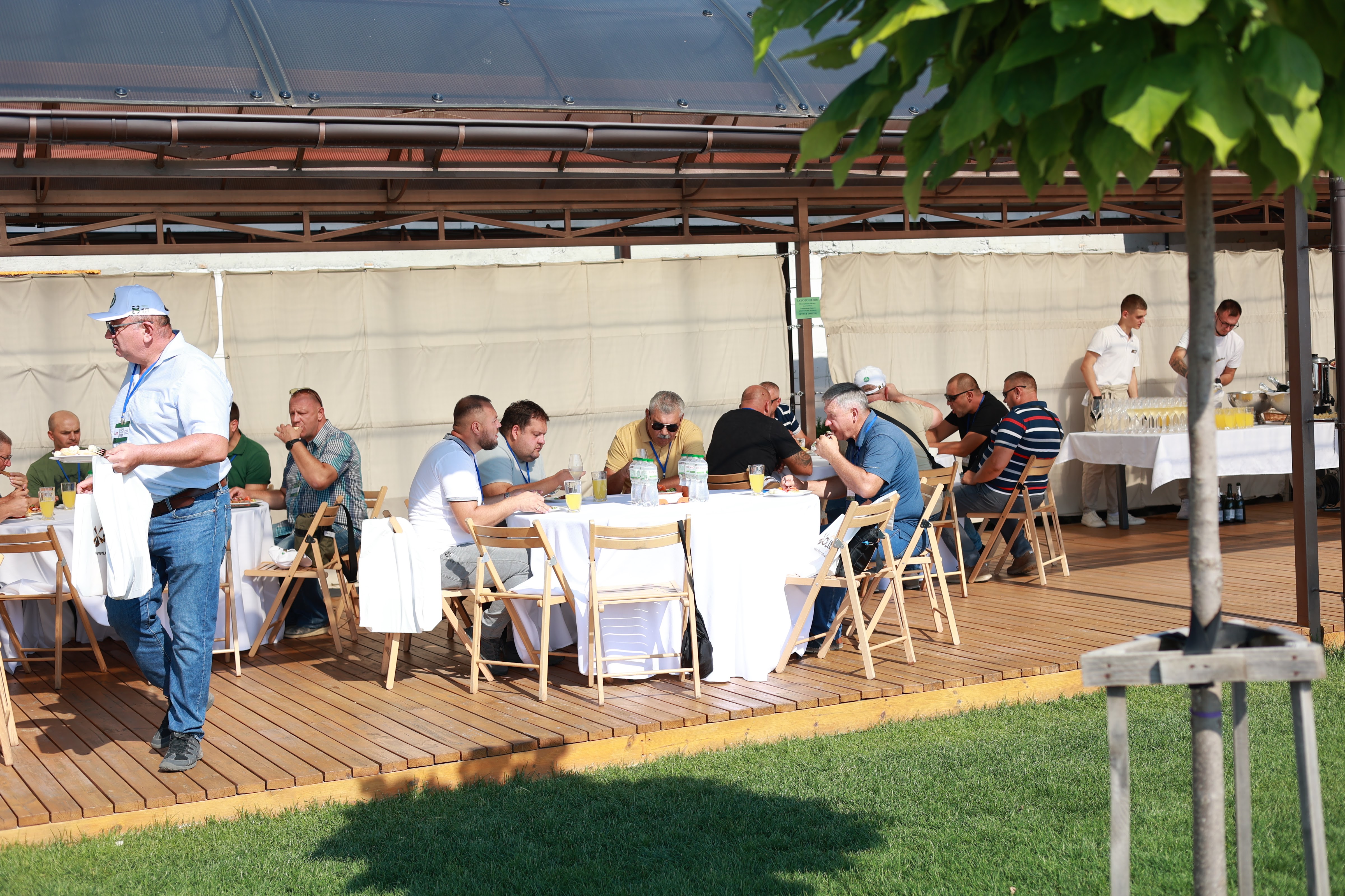 Restoran "Zhasmyn" image 13