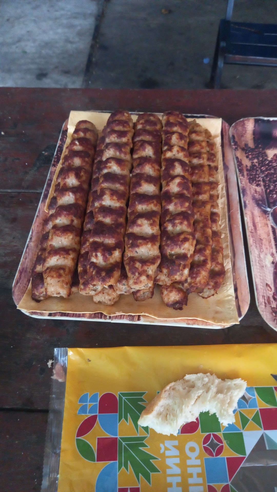 Кафе"У Азата" image 12