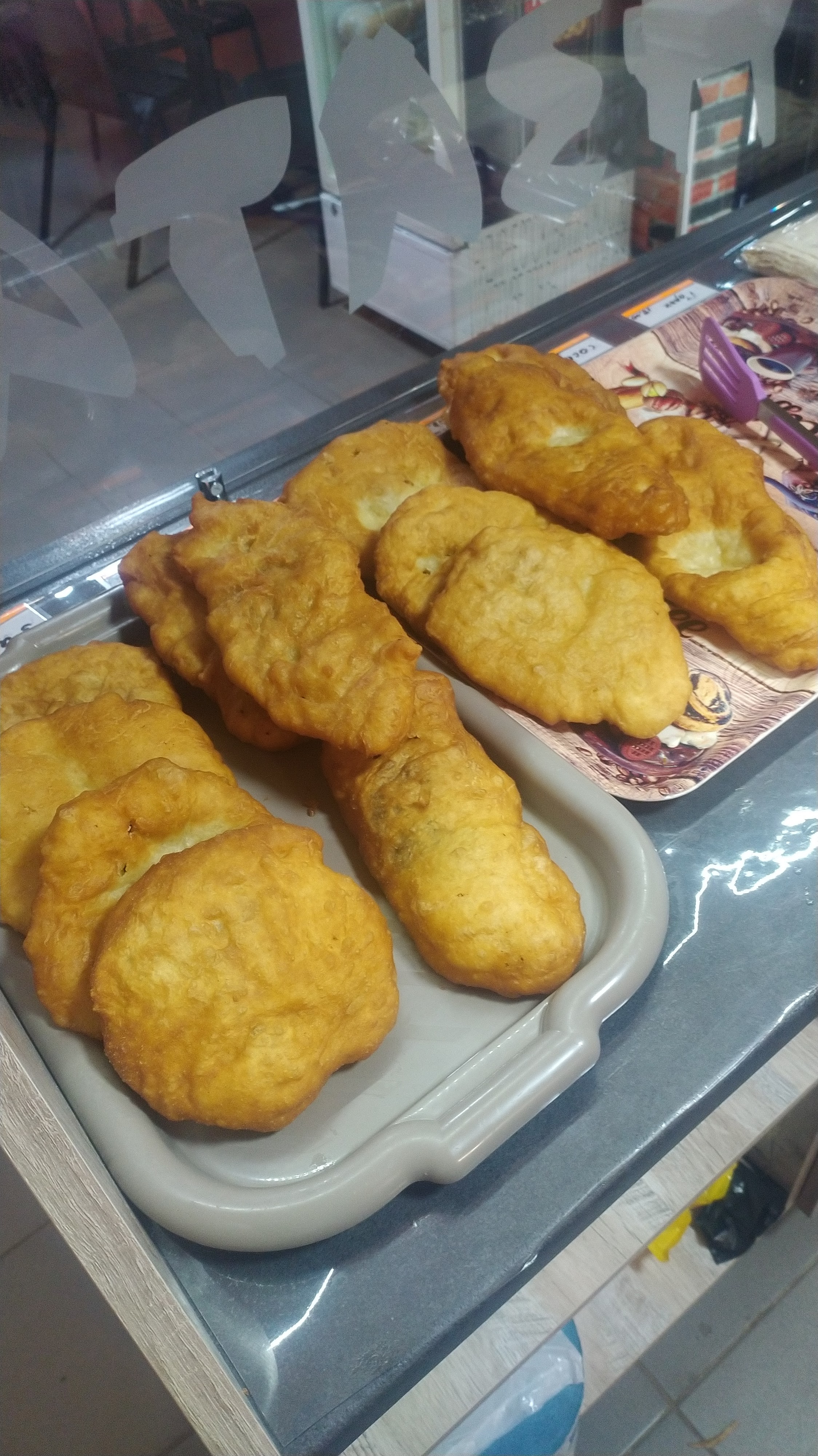 Кафе"У Азата" image 13