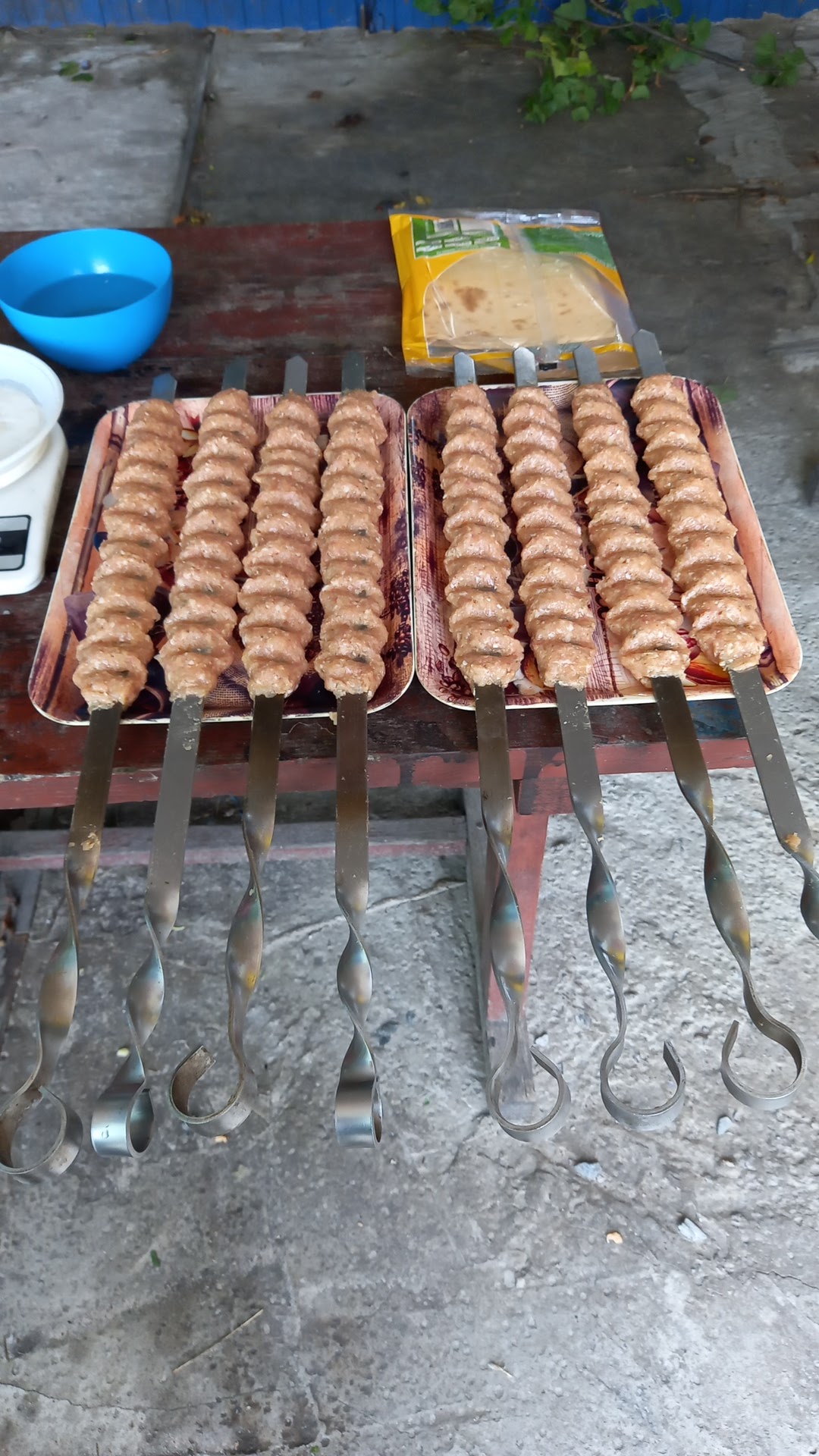 Кафе"У Азата" image 15