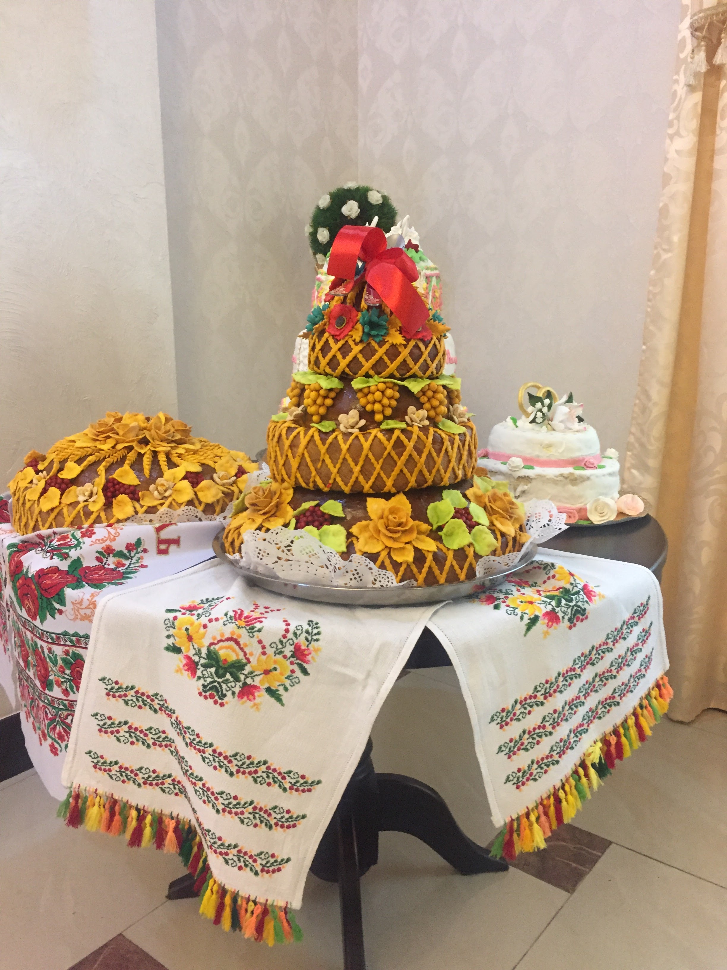 The restaurant "Versailles" image 12