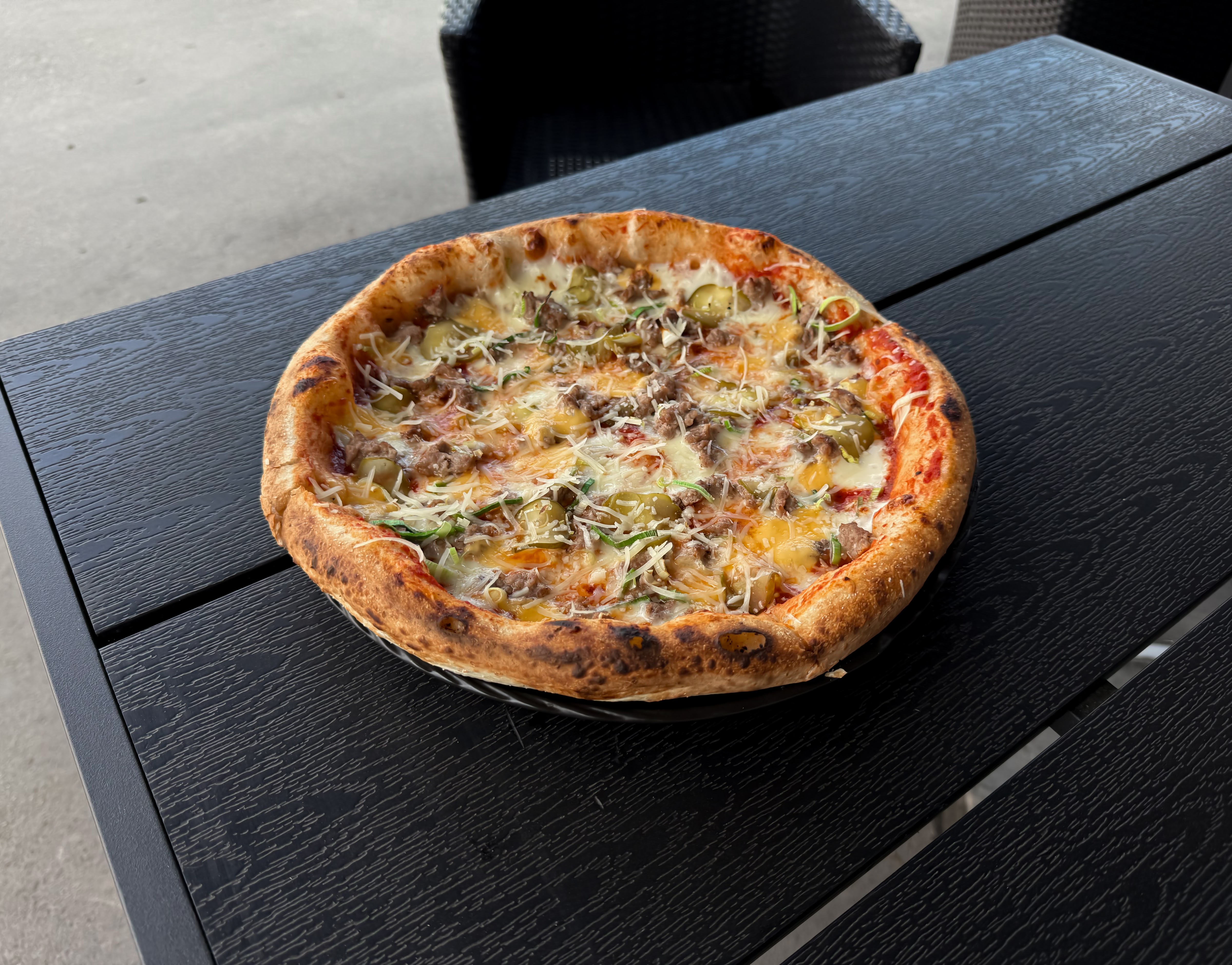 Vibe Cafe - Піца | Бургери | Десерти | Кава image 13