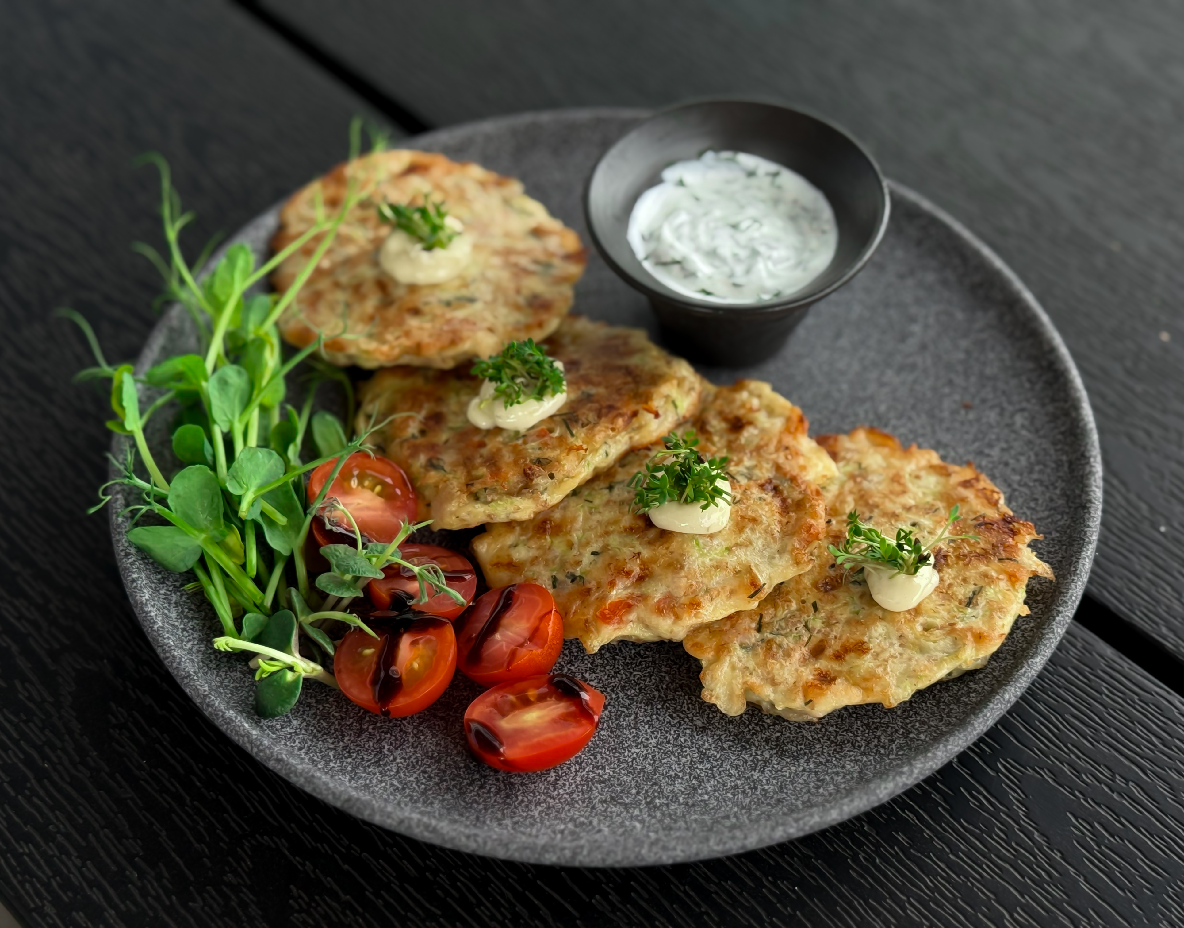 Vibe Cafe - Піца | Бургери | Десерти | Кава image 15