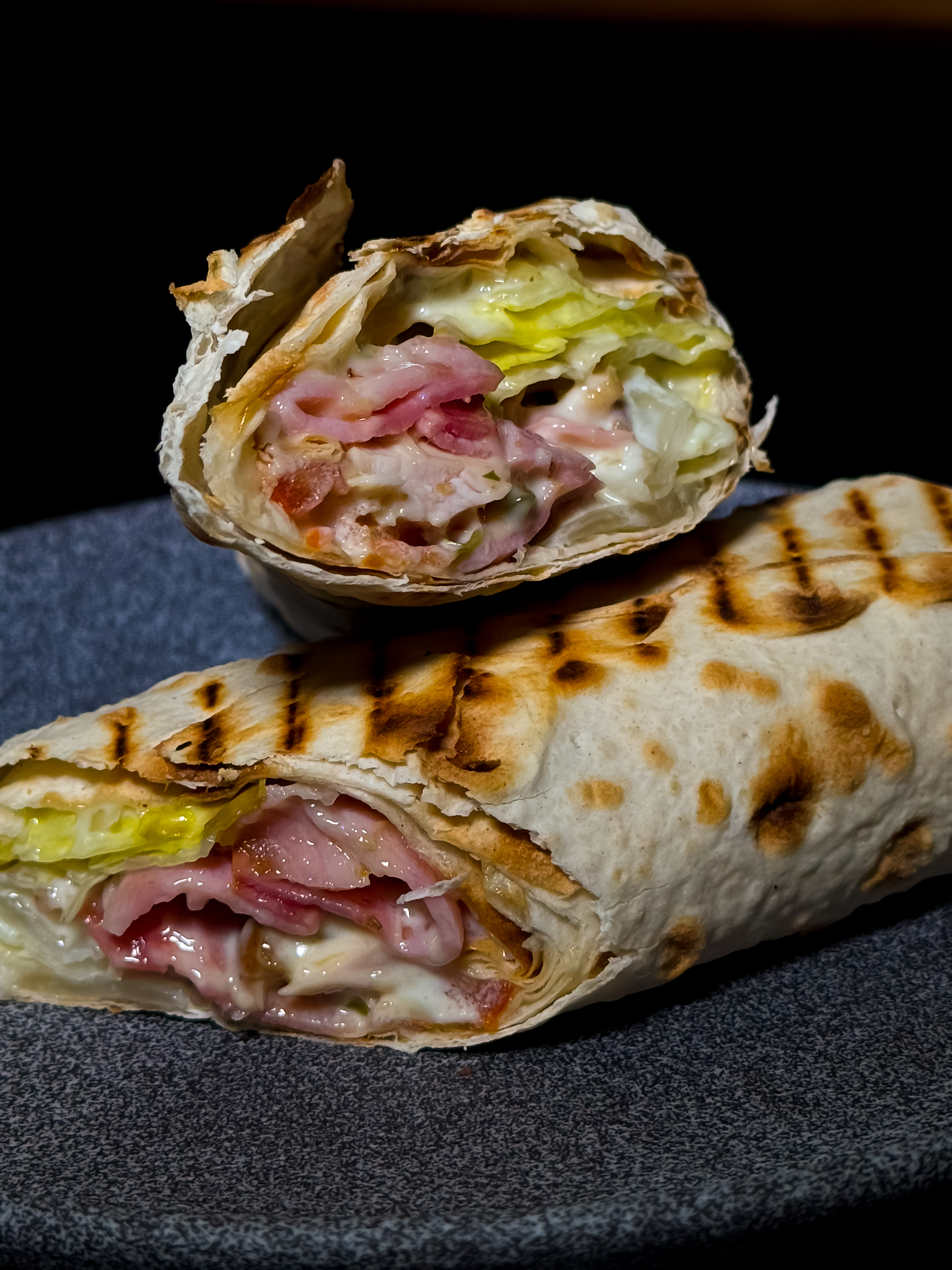 Vibe Cafe - Піца | Бургери | Десерти | Кава image 20