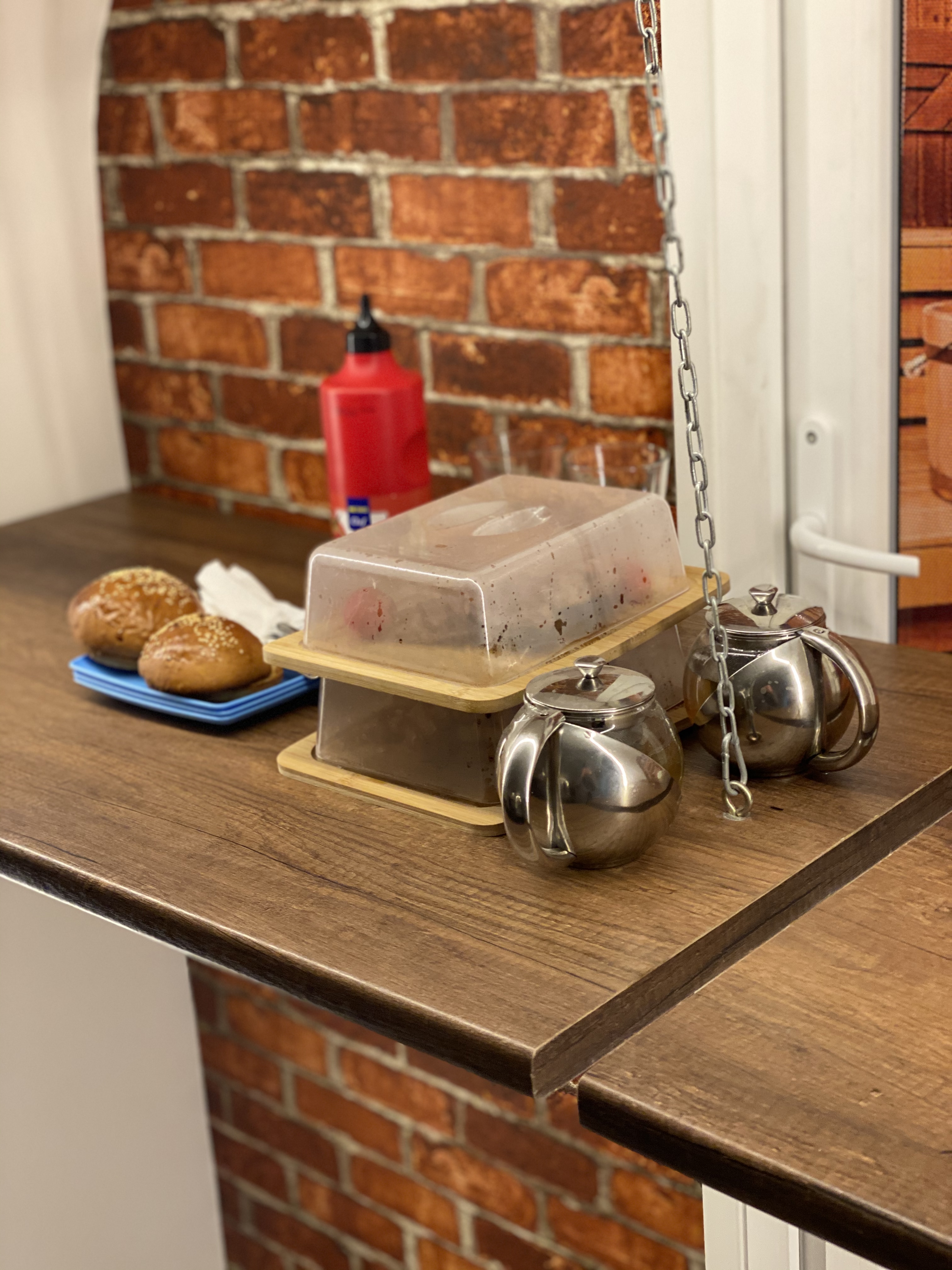 Стейк-бар "Скандо" image 17