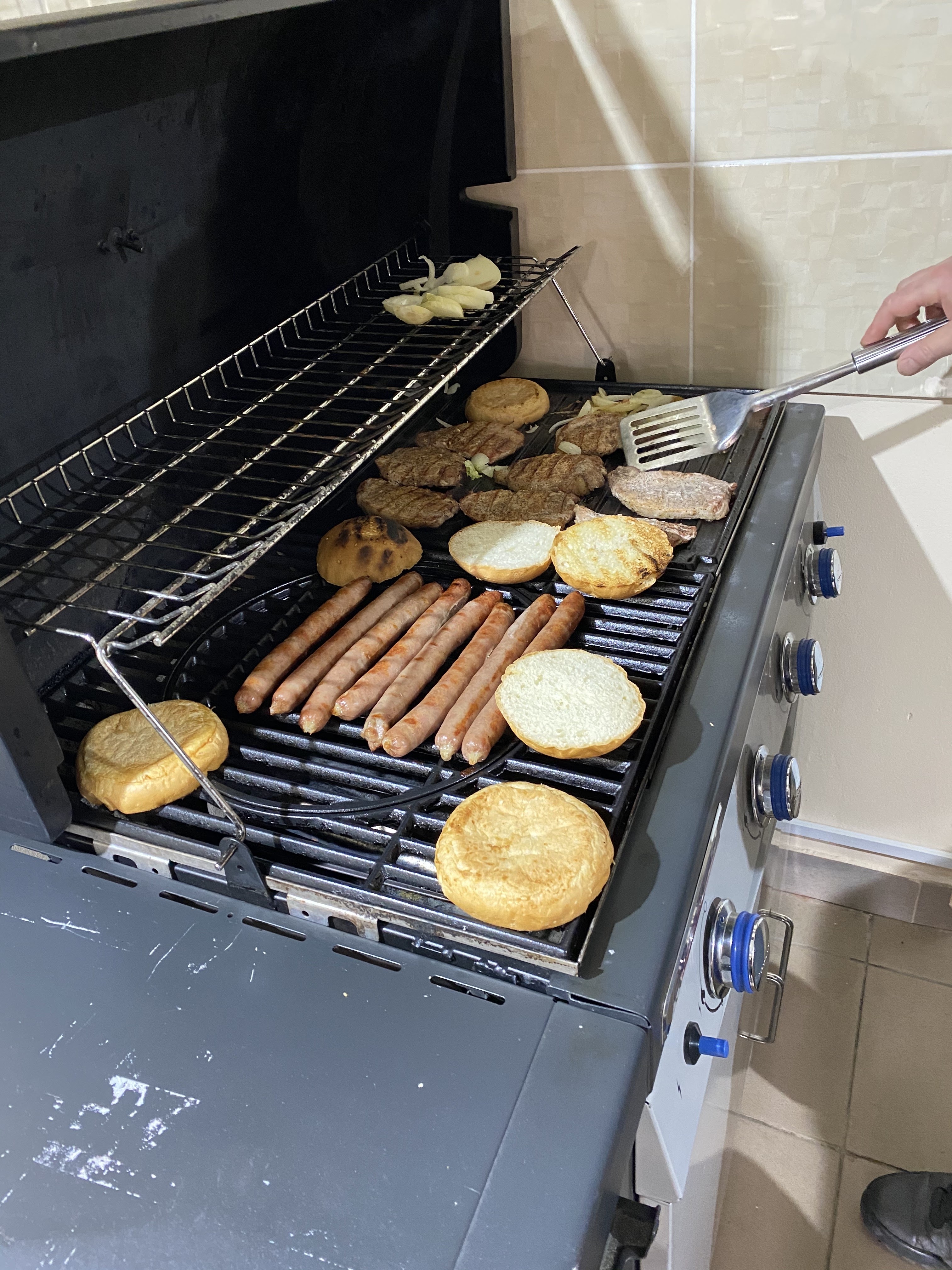 Стейк-бар "Скандо" image 18