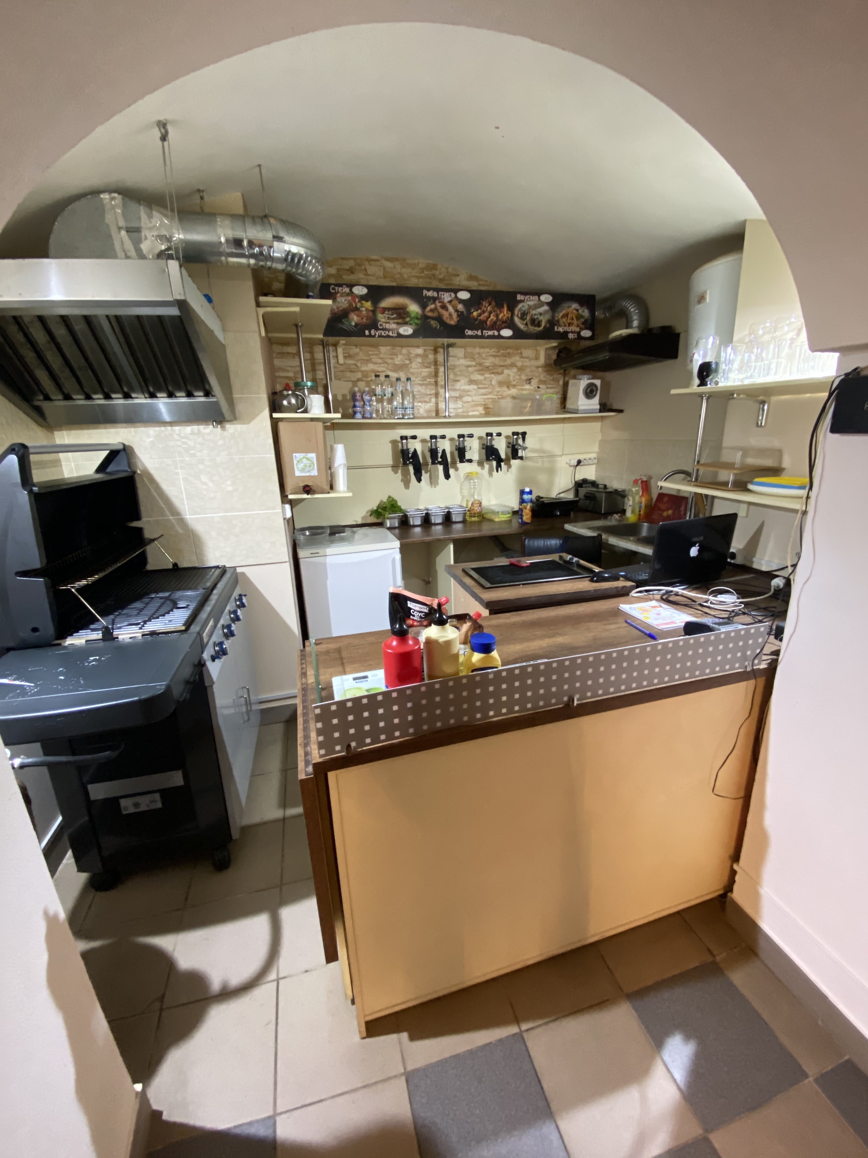 Стейк-бар "Скандо" image 20