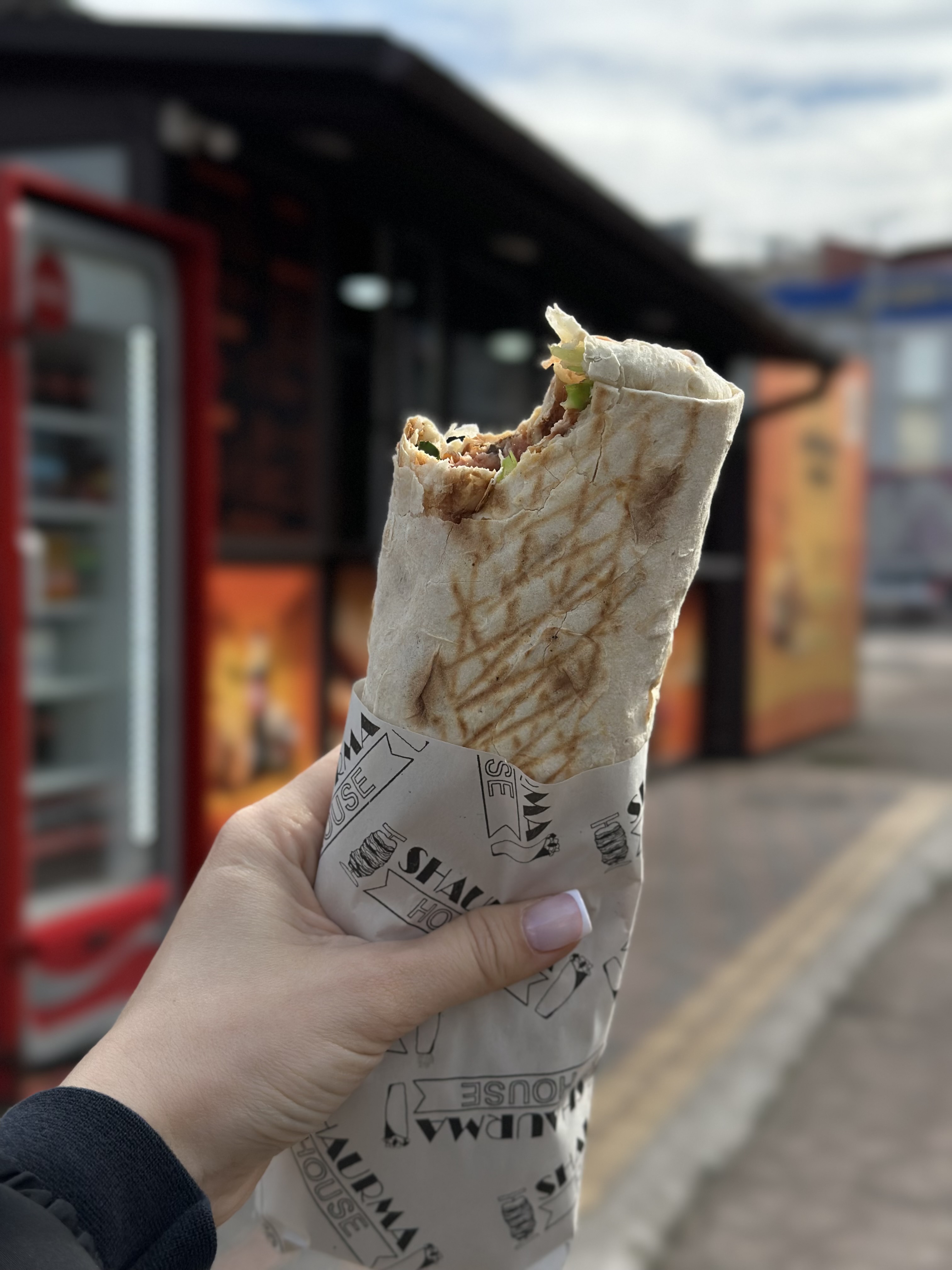 Shaurma House image 17