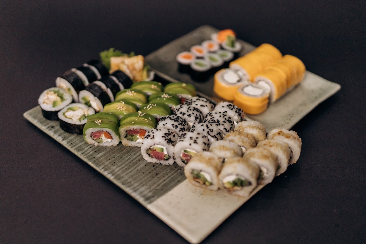 MIZU SUSHI image 12