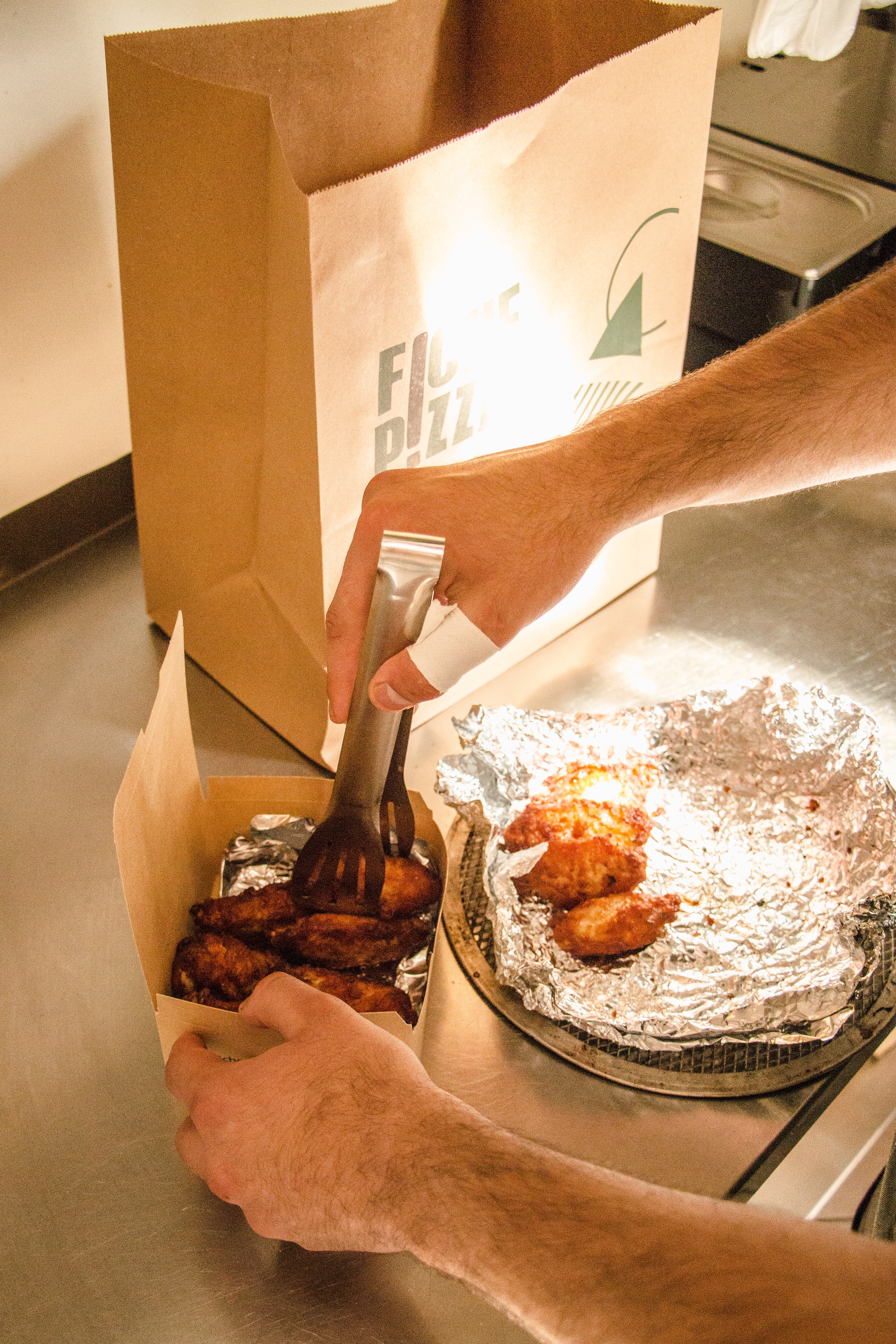 fichepizza - Піца та Бургери Бердичів image 20