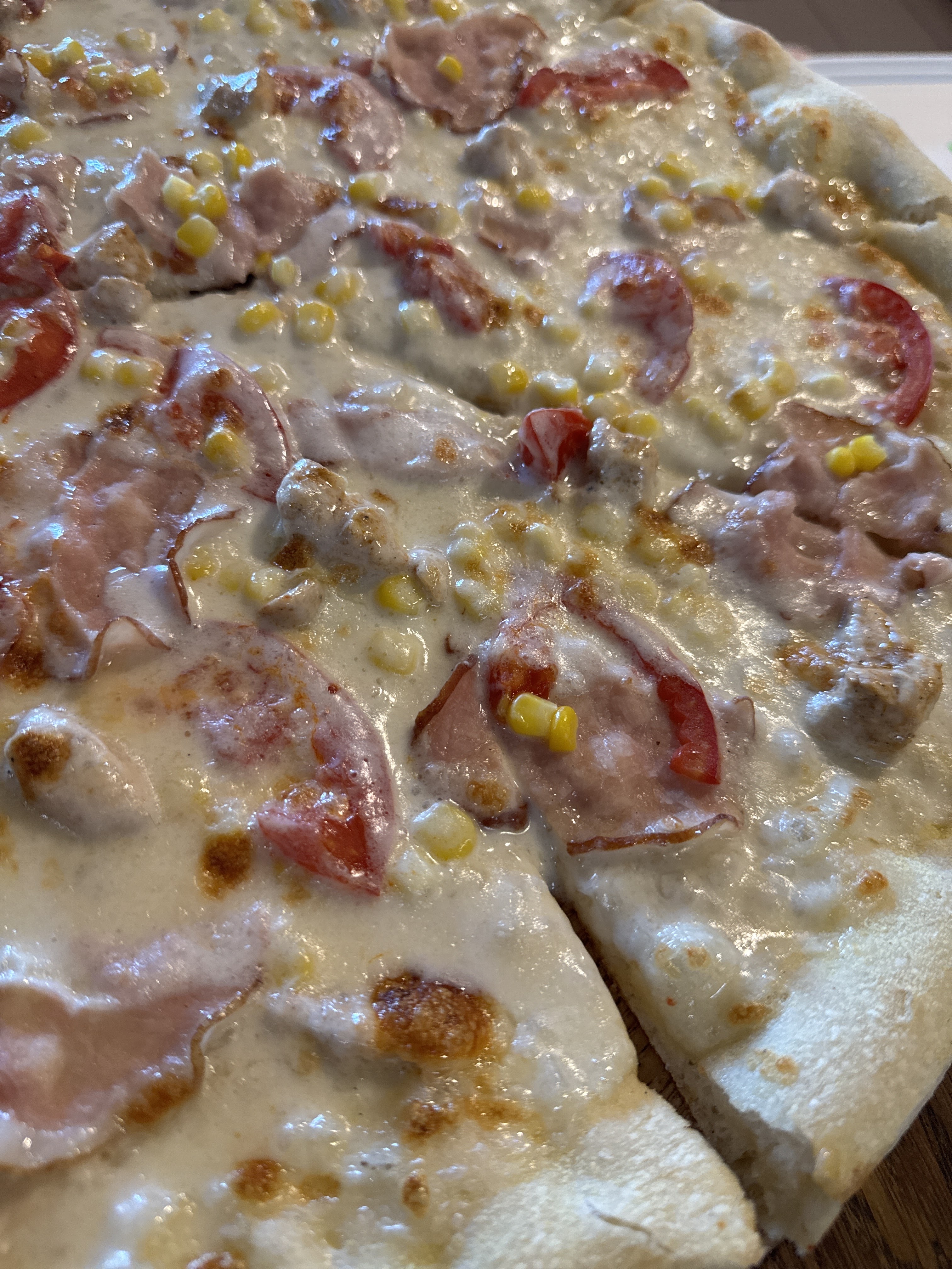 Сімейне Кафе Luigi image 13