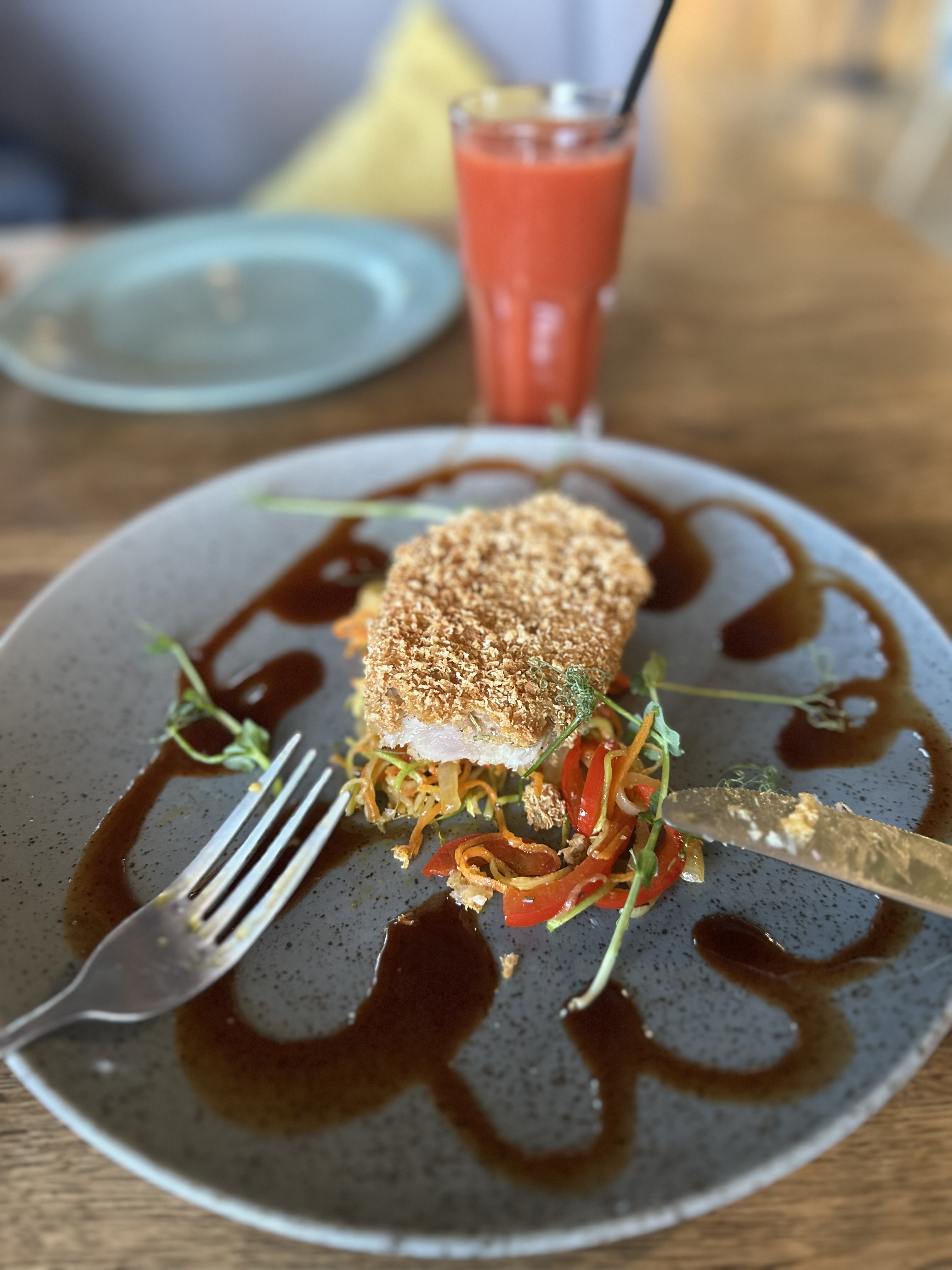 Сімейне Кафе Luigi image 16