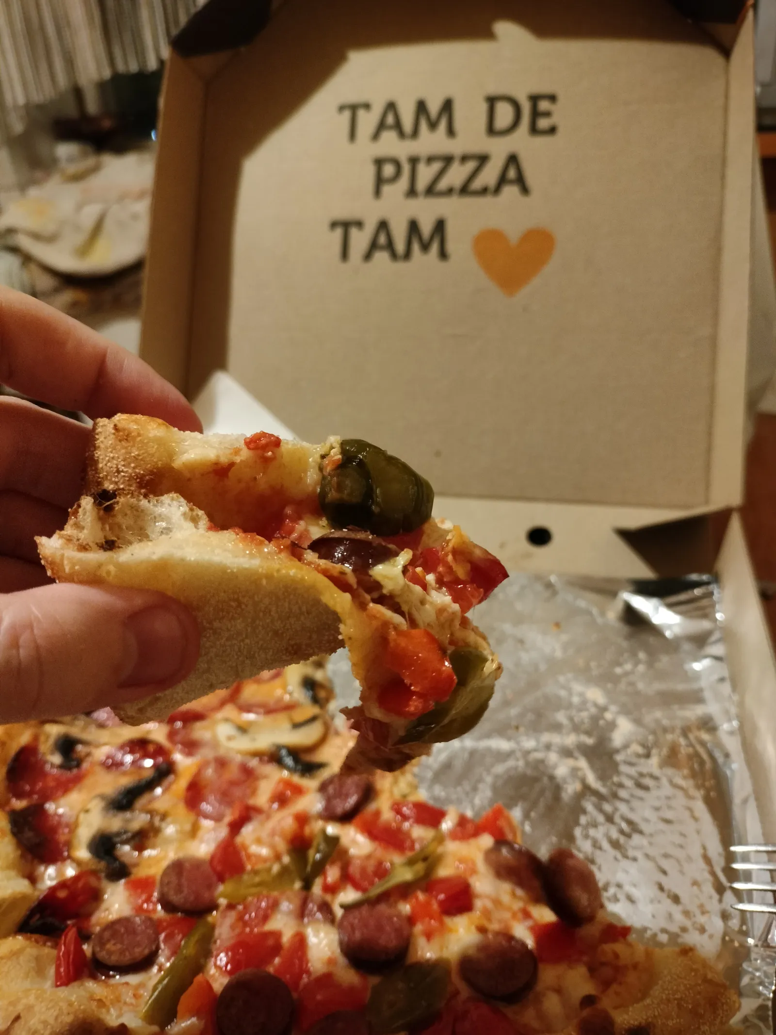 Tamdepizza image 13