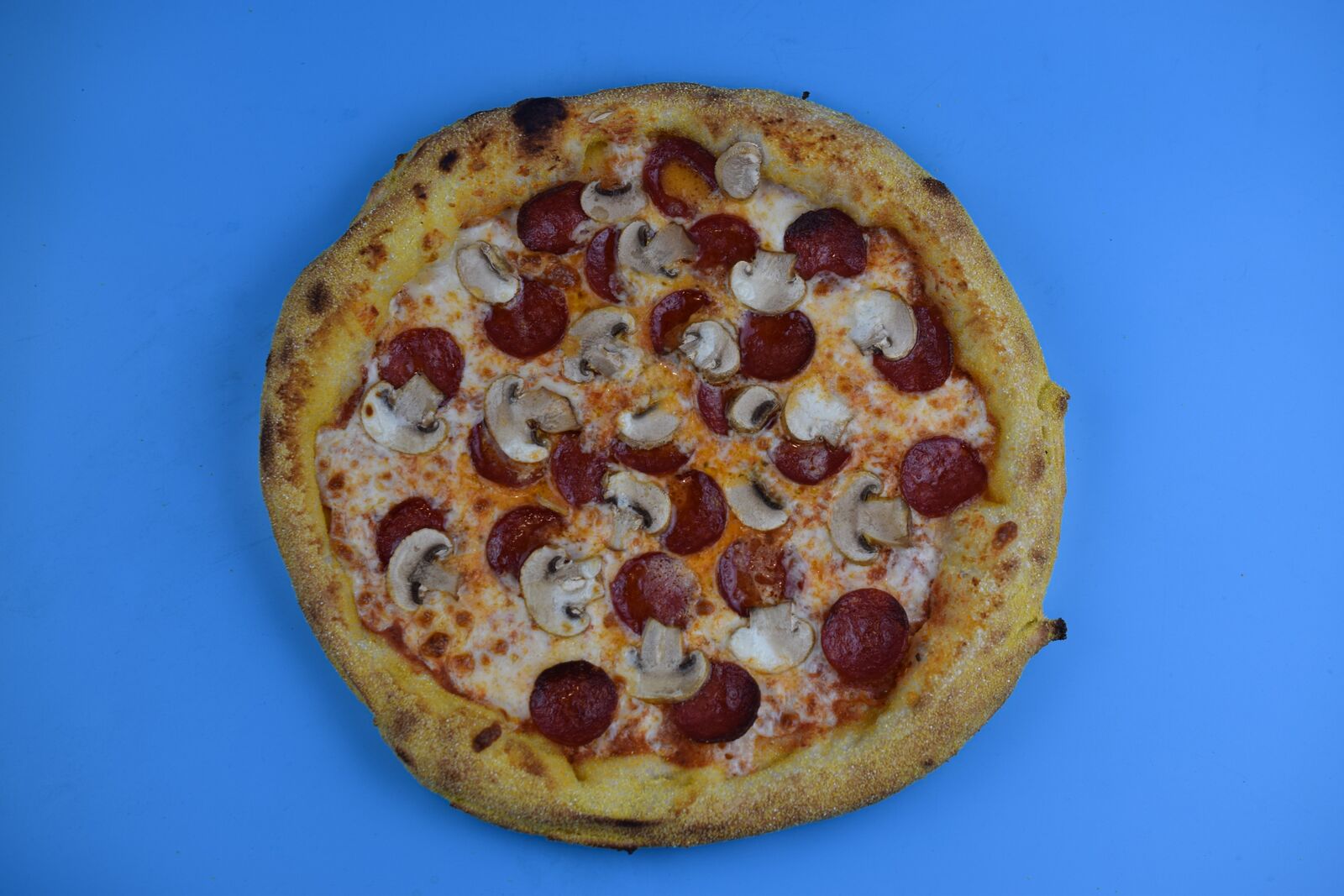 Tamdepizza image 19