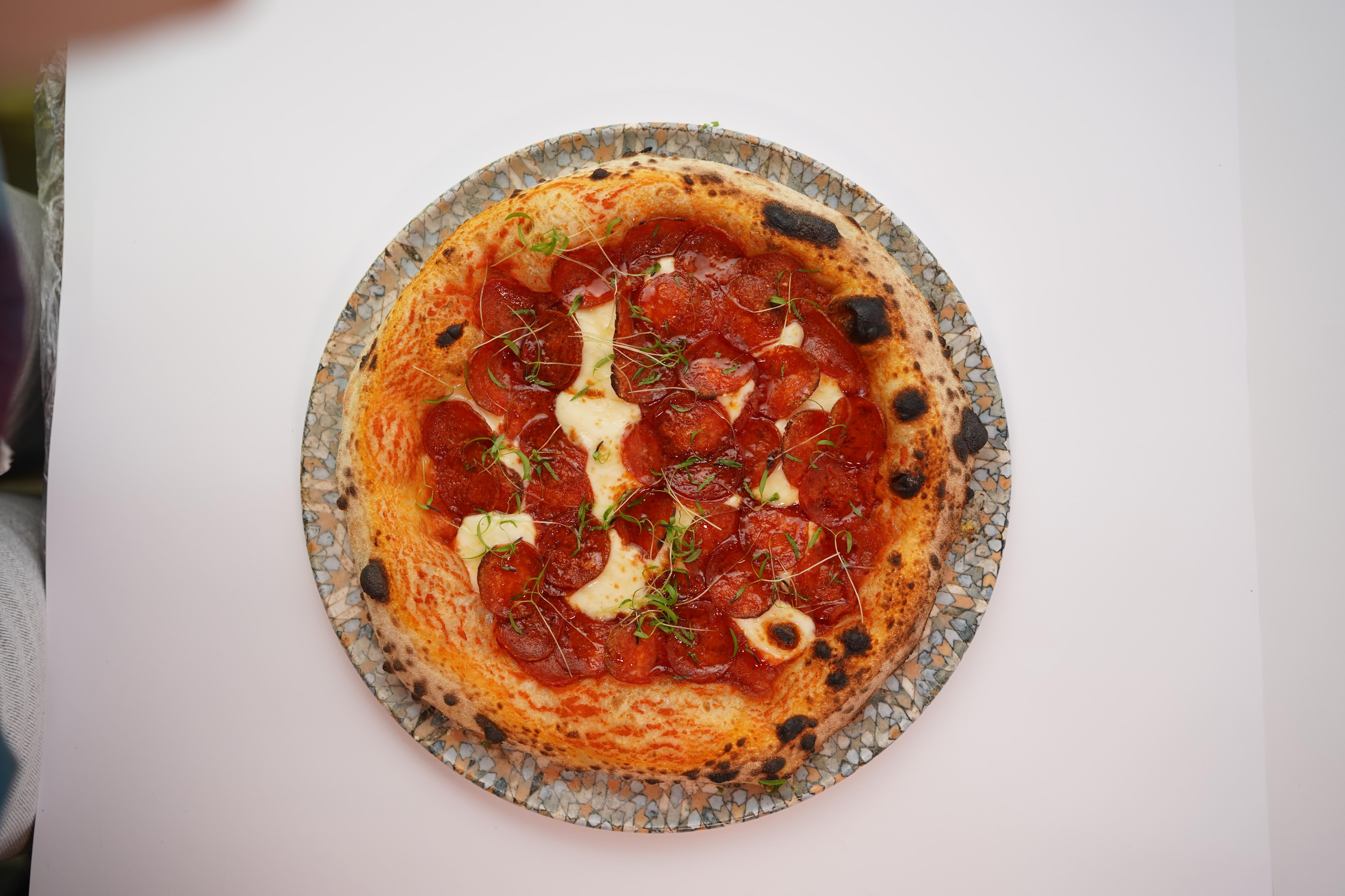 Veranda Na Ploshchi image 12