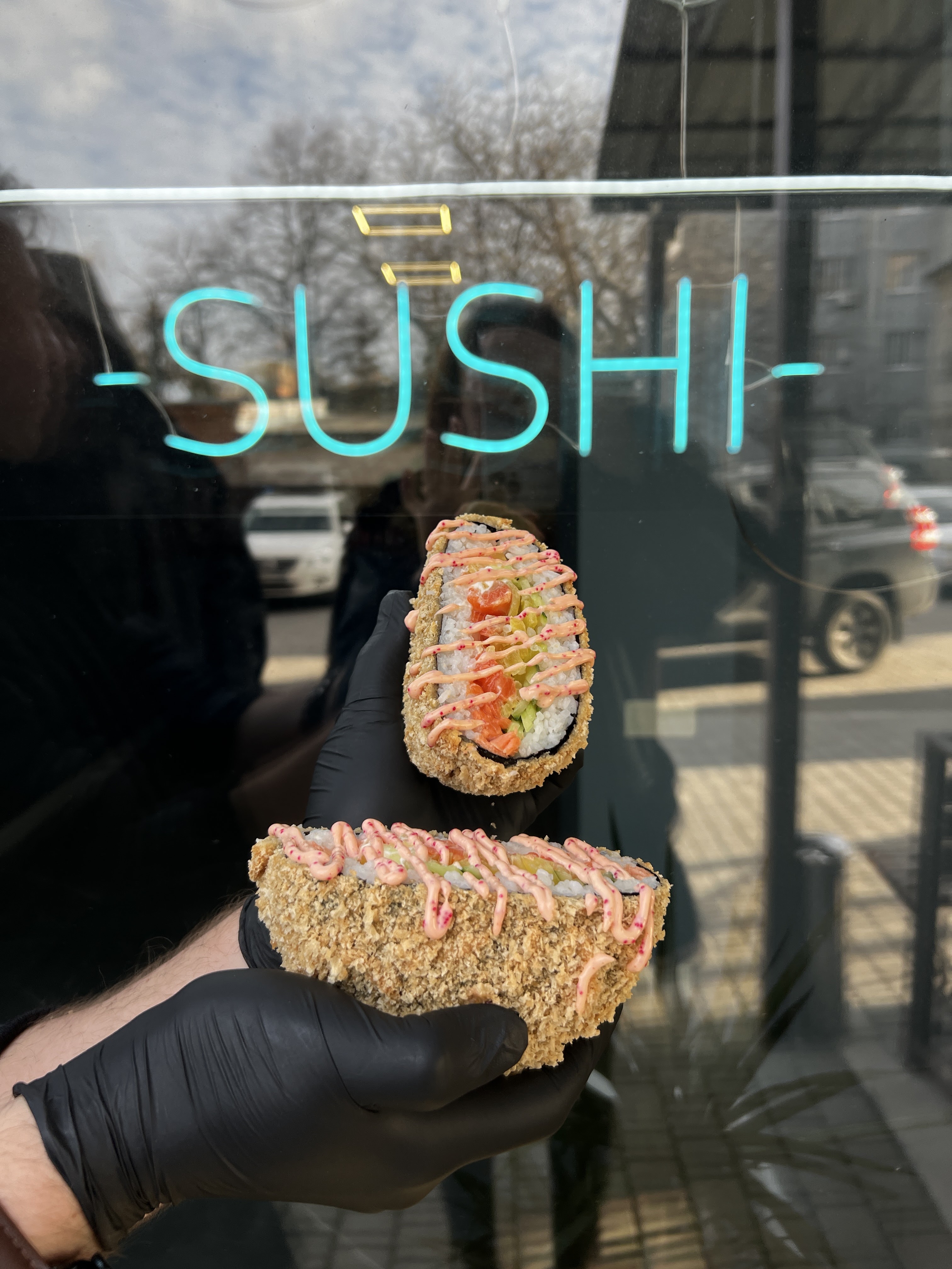 NUSHO_SUSHI image 14