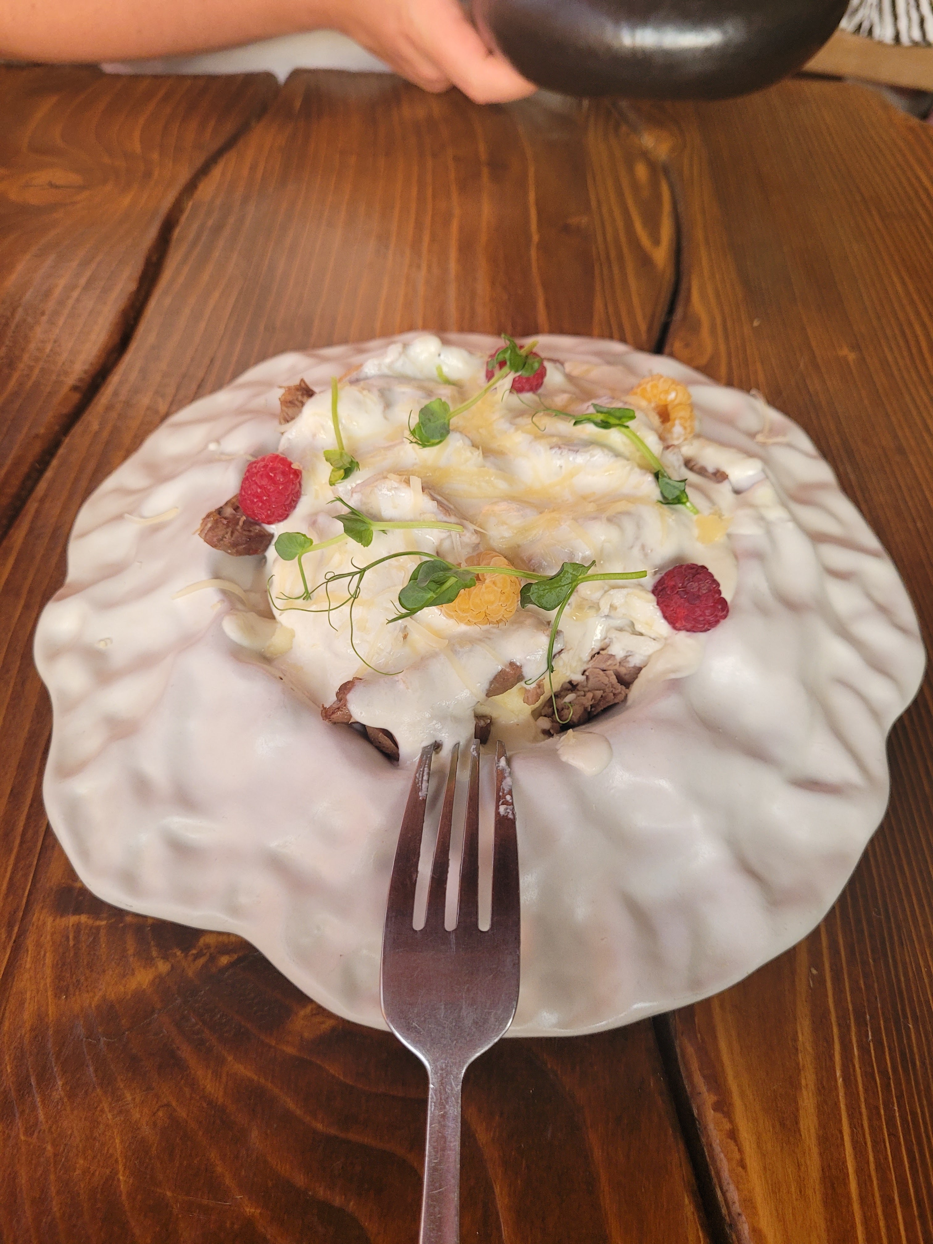 Restoran "Rodychi" image 16