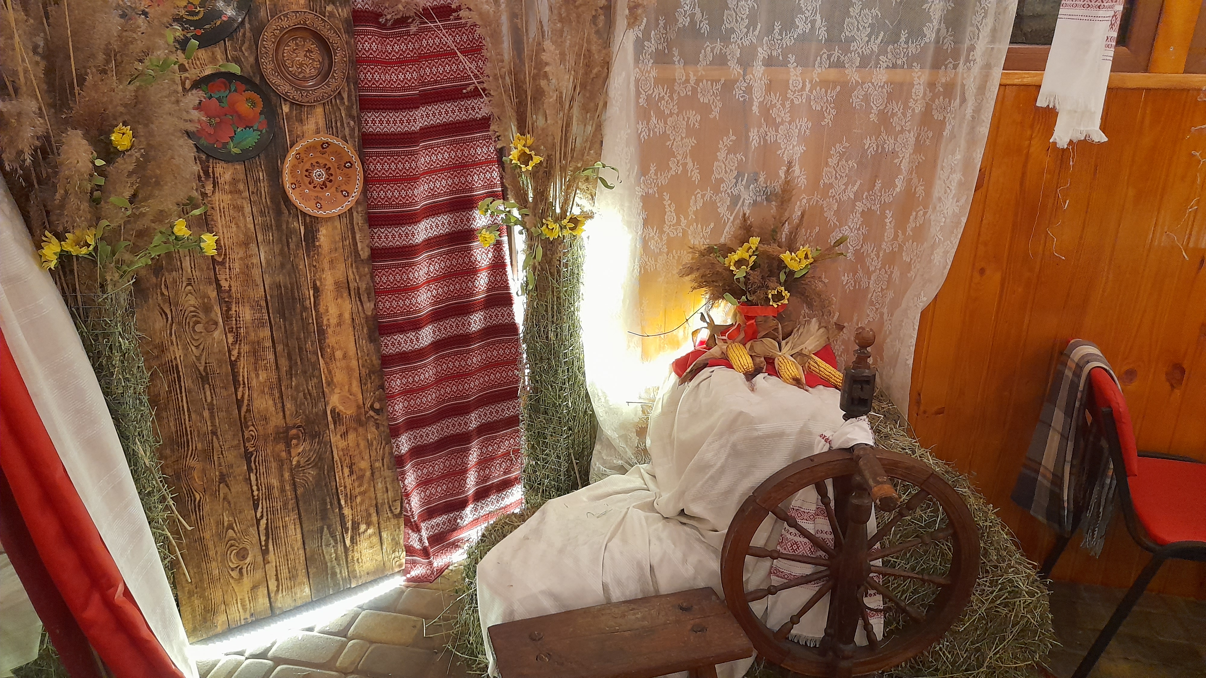 Restoran "Rodychi" image 20