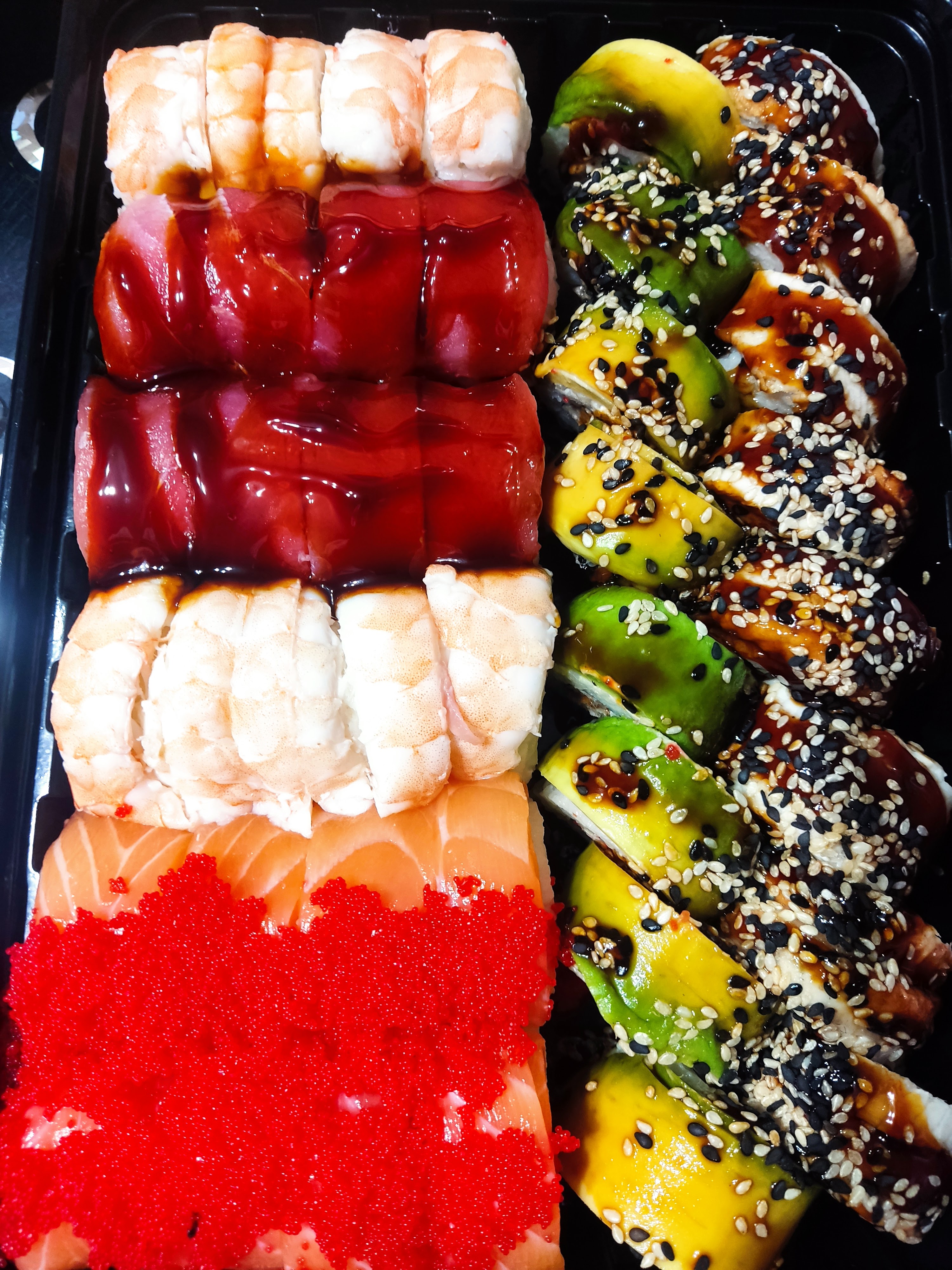 Осама Суші Бердичів image 12