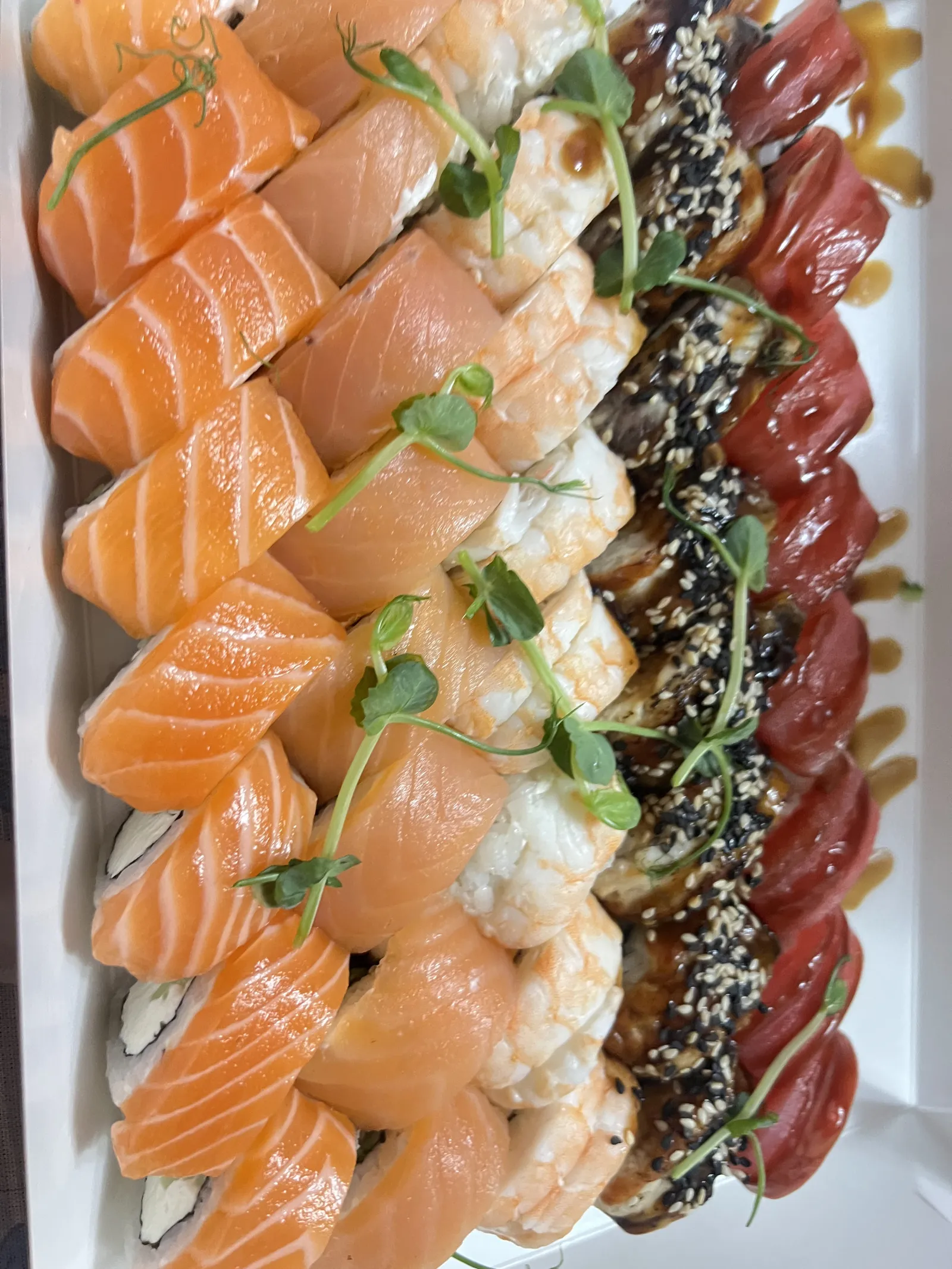SushiSan ‍ ‍ image 12