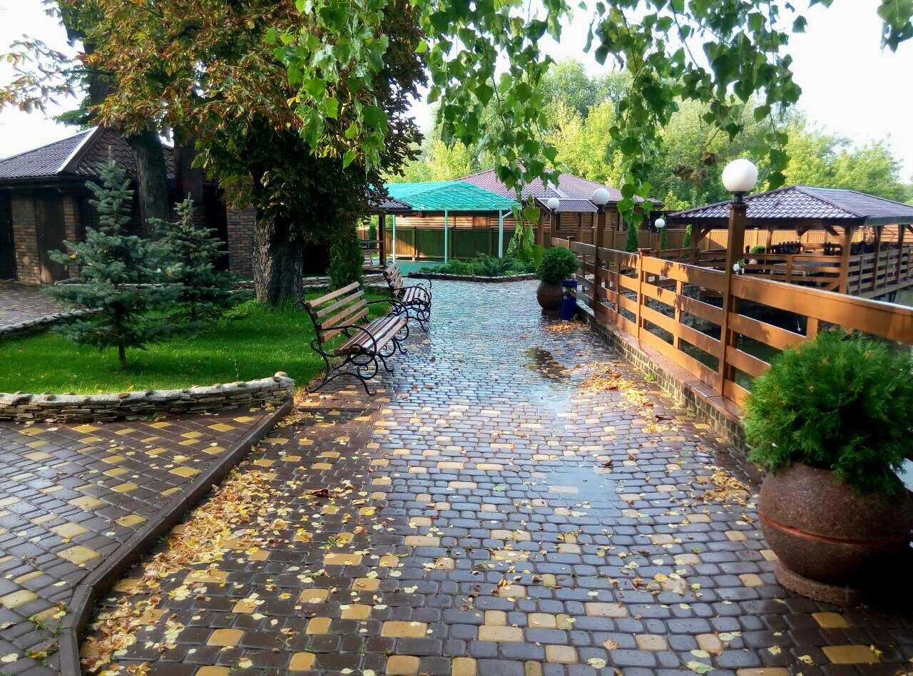 Hostynnyy Dvir image 14