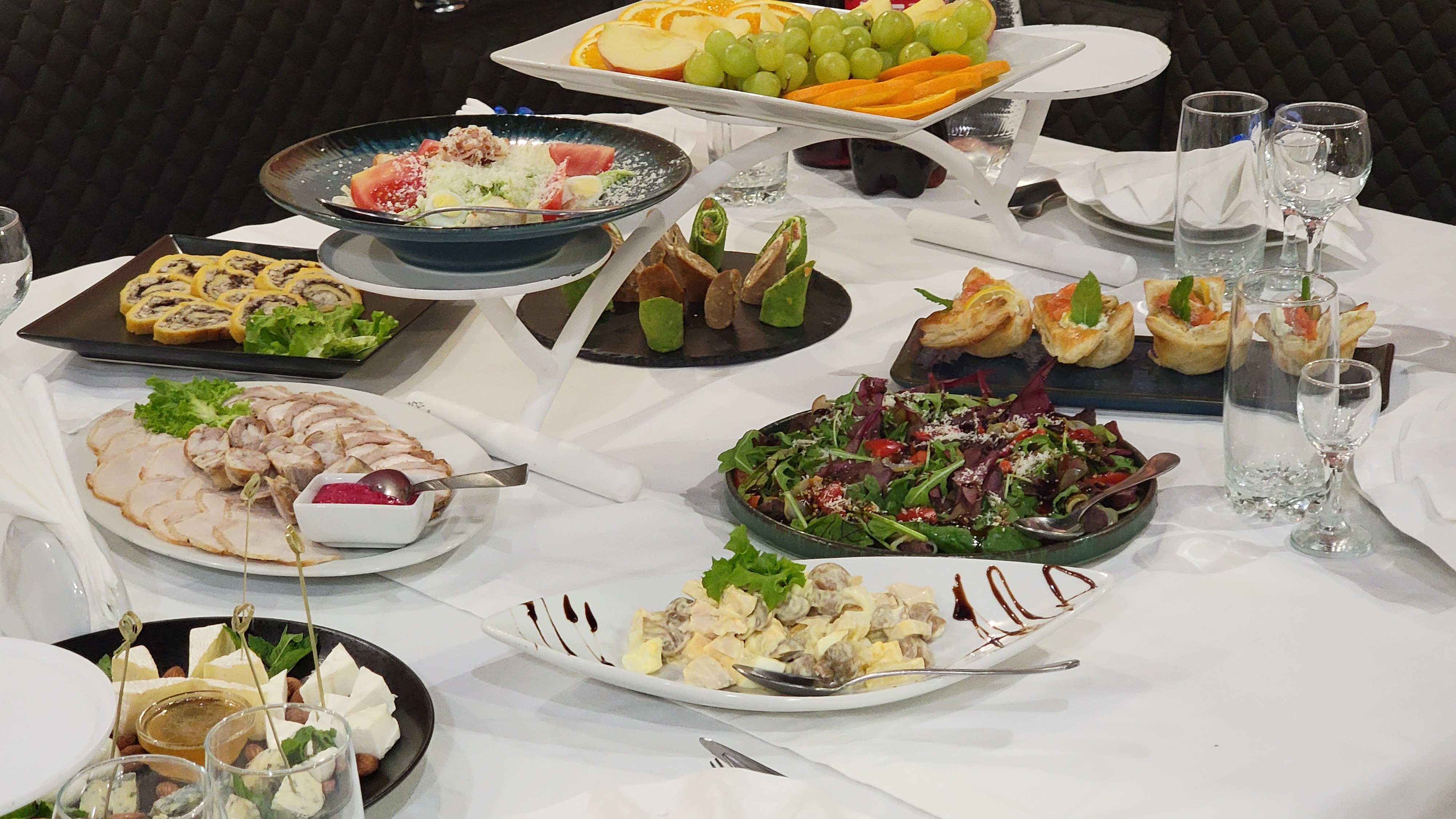 кафе, більярдний клуб «Цезар» image 16