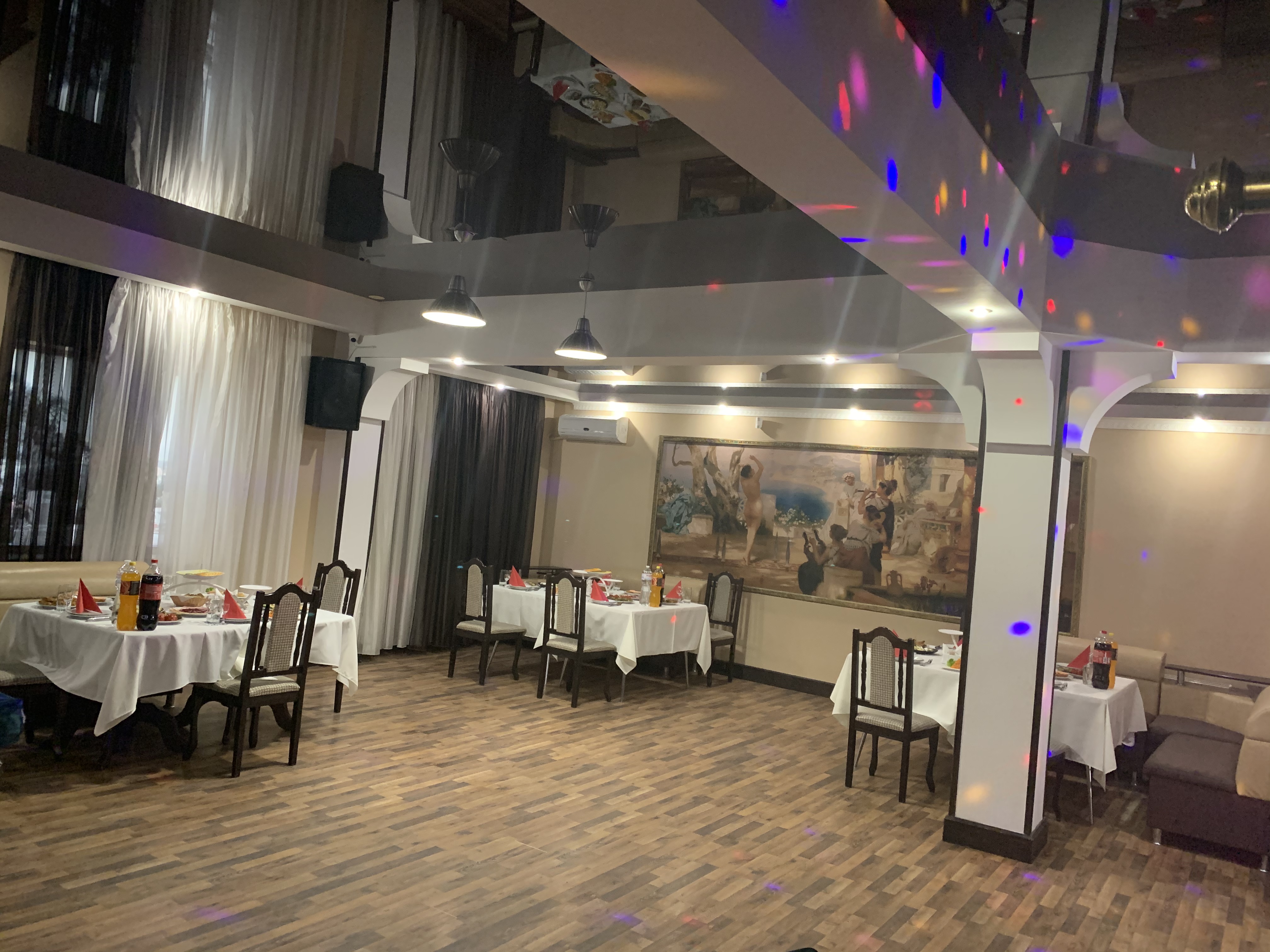 кафе, більярдний клуб «Цезар» image 18