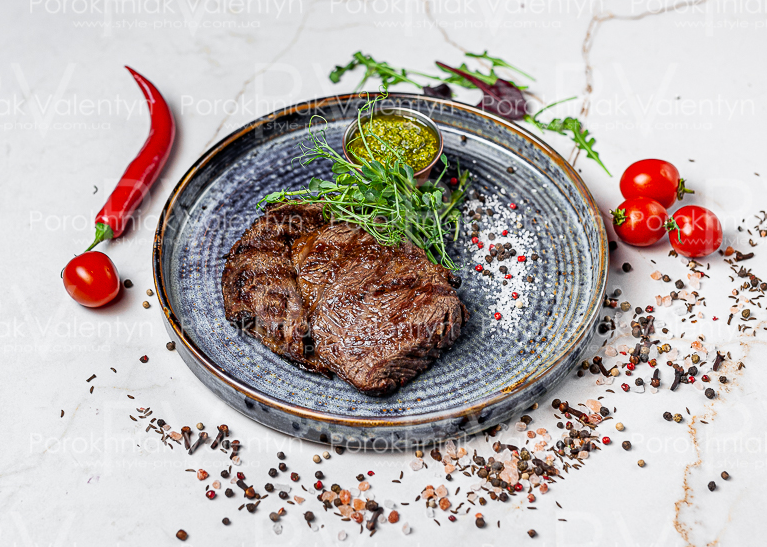 Restoratsiya "Pryanyy Harbuz" image 12