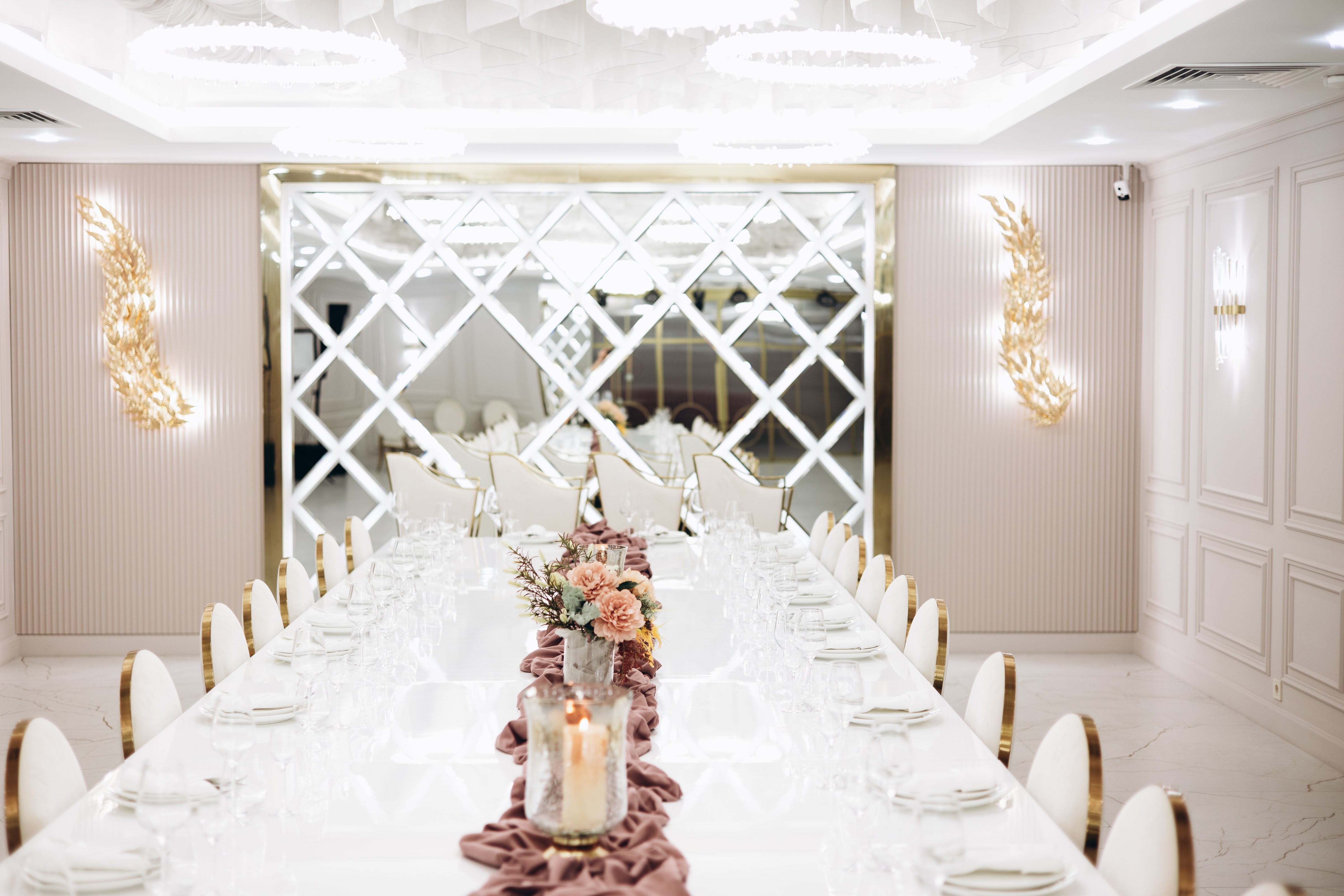 Restoratsiya "Pryanyy Harbuz" image 13