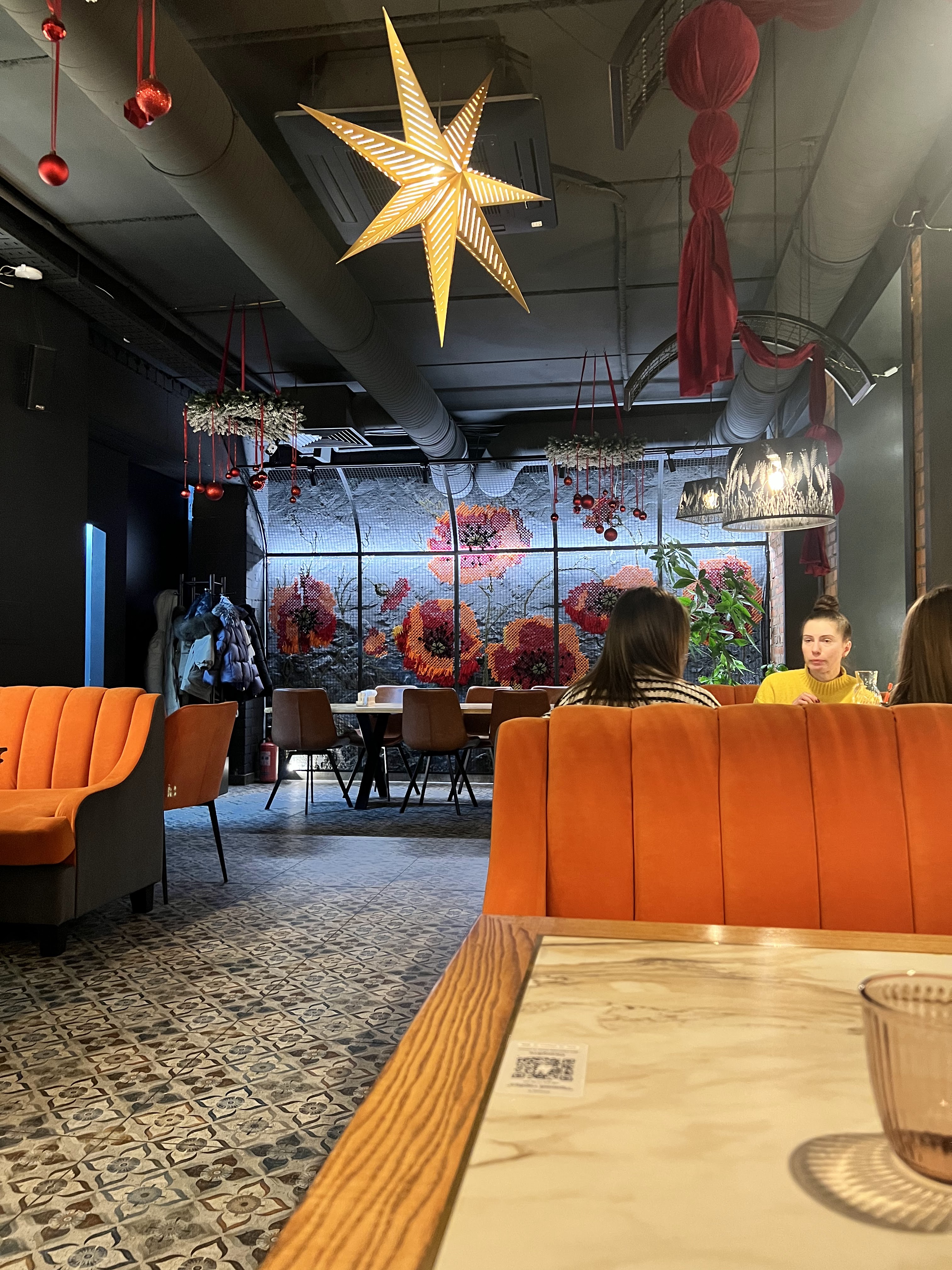 Restoratsiya "Pryanyy Harbuz" image 15