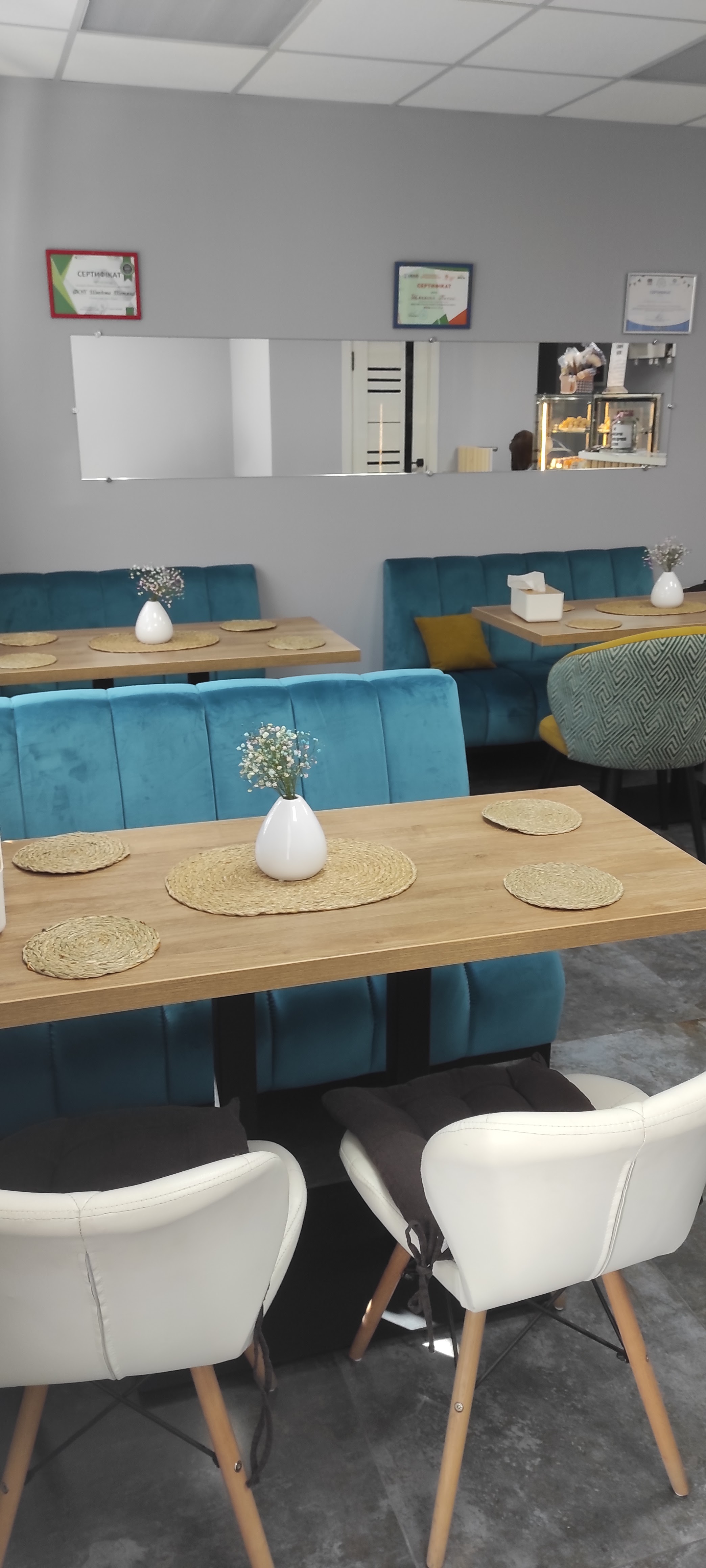 Солодка майстерня Пряня image 11