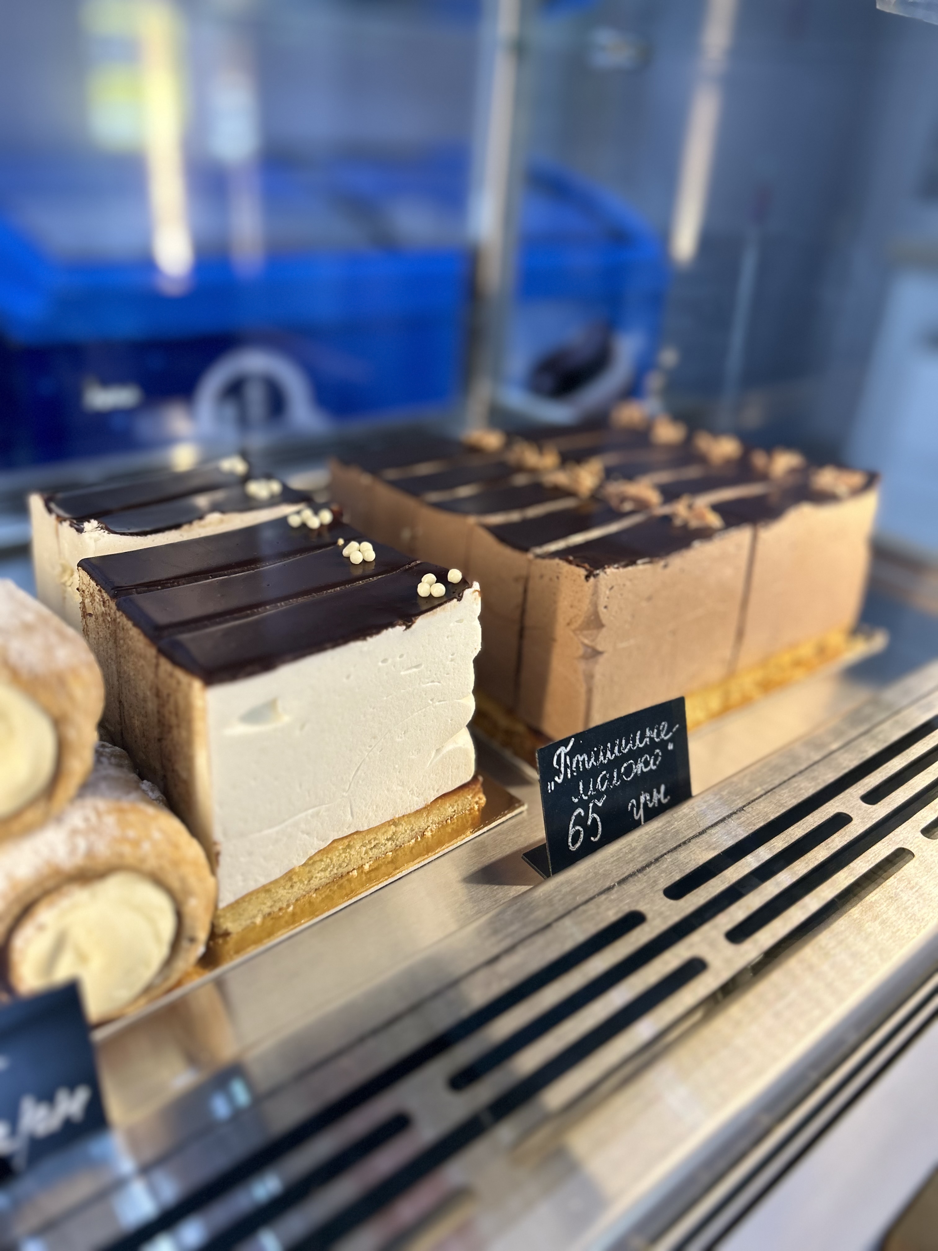 Солодка майстерня Пряня image 14