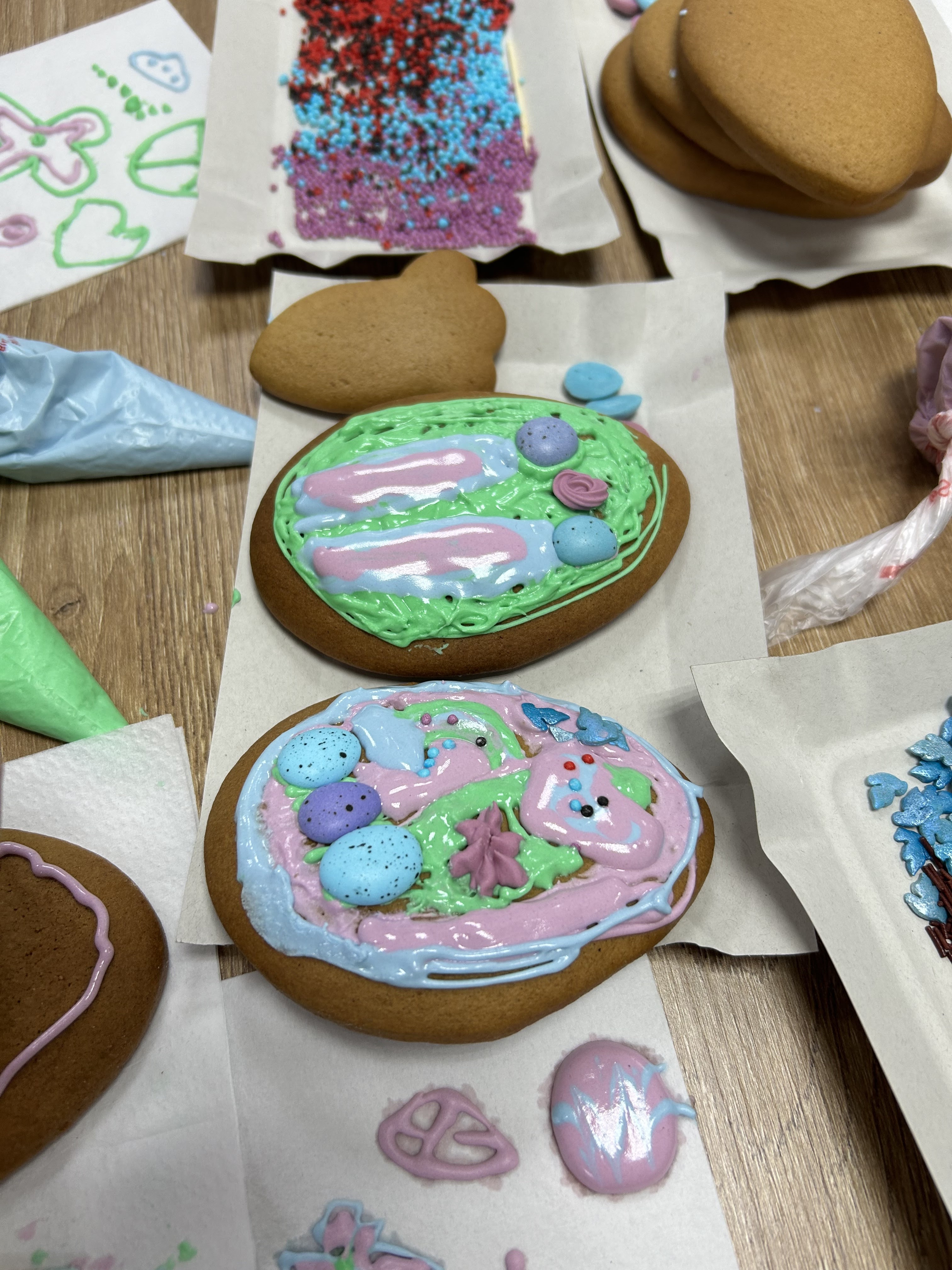 Солодка майстерня Пряня image 17