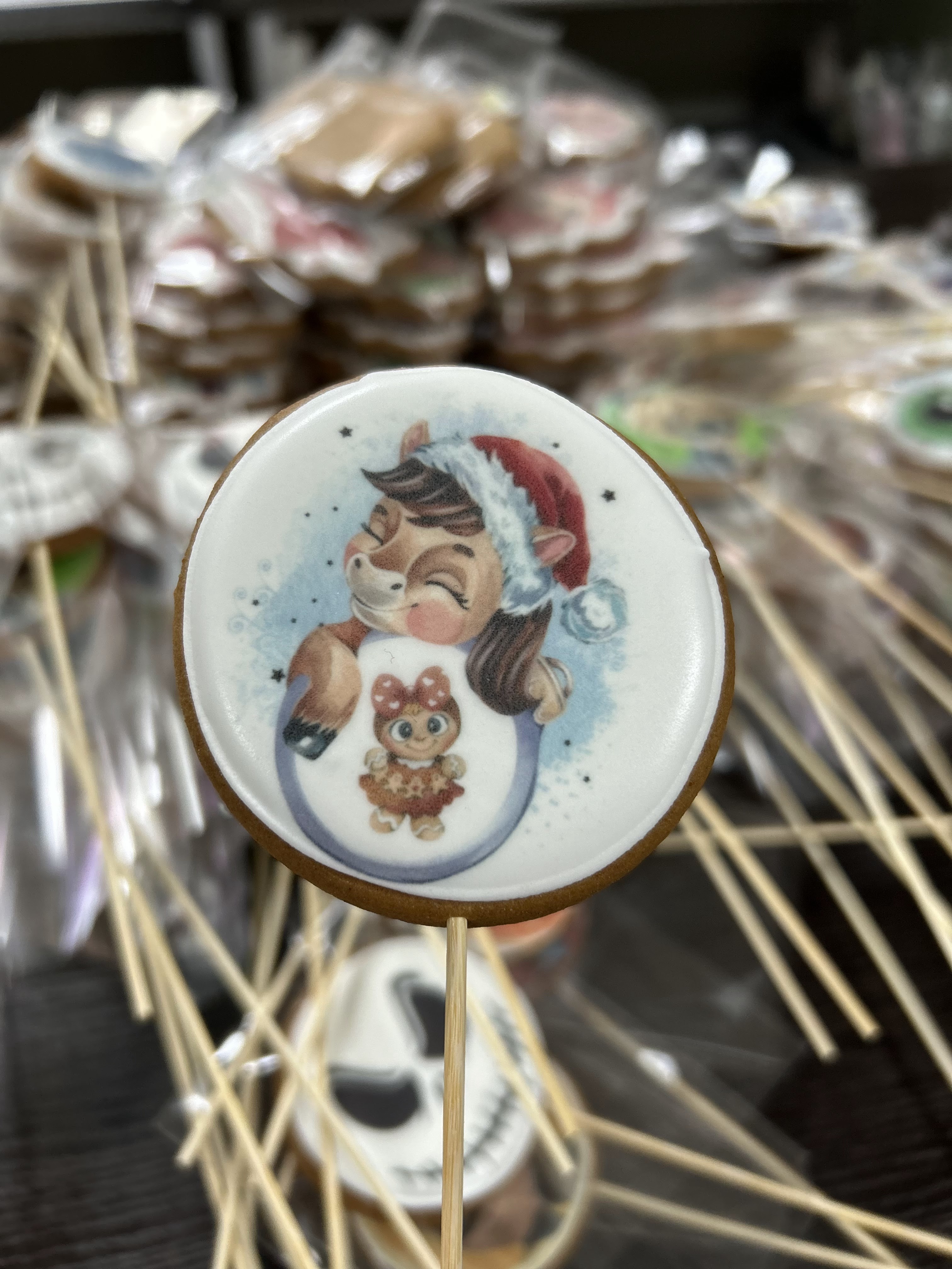 Солодка майстерня Пряня image 18