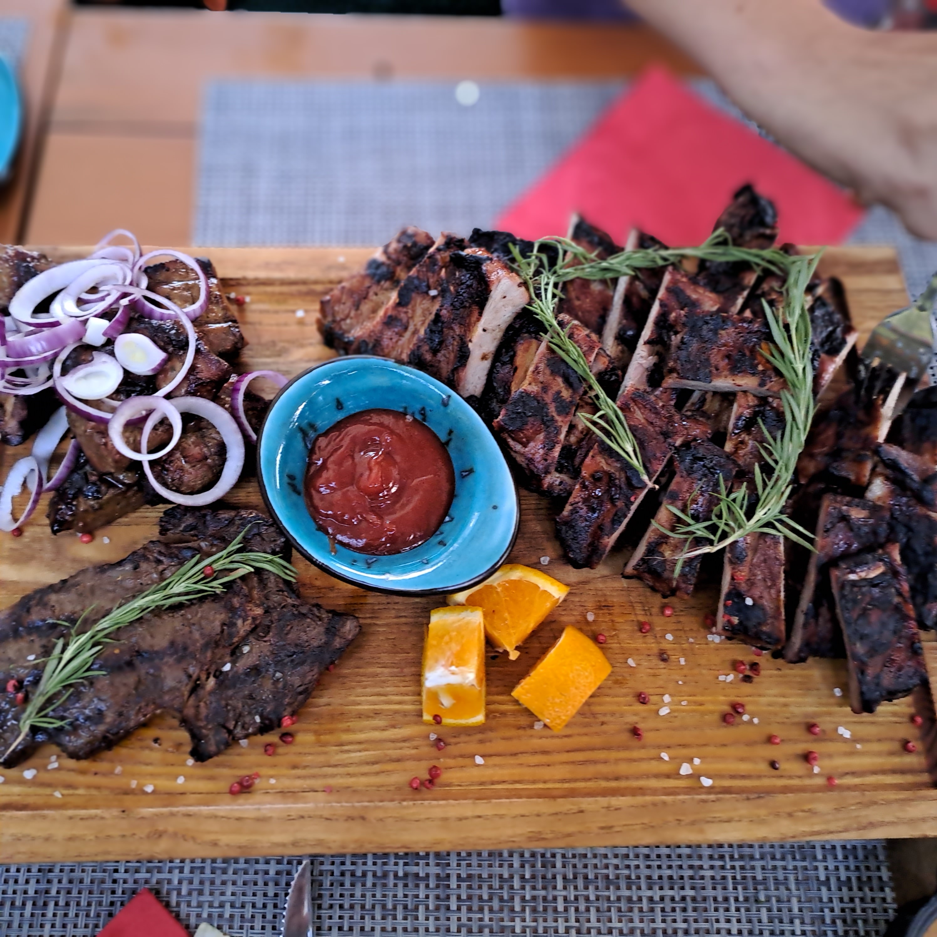 Ресторан «РЕБЕРНЯ» image 11