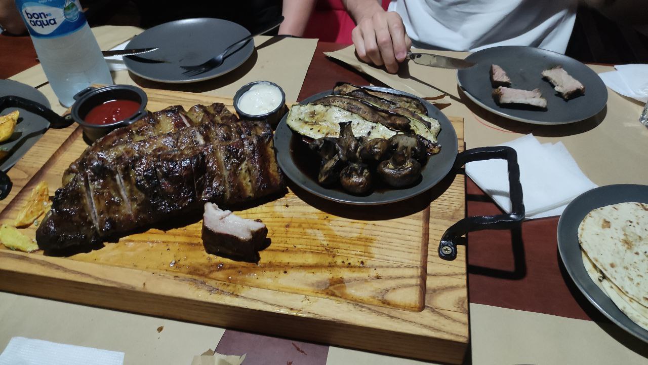 Ресторан «РЕБЕРНЯ» image 12