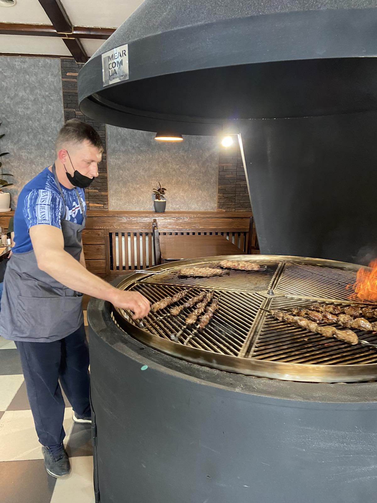 Ресторан «РЕБЕРНЯ» image 13