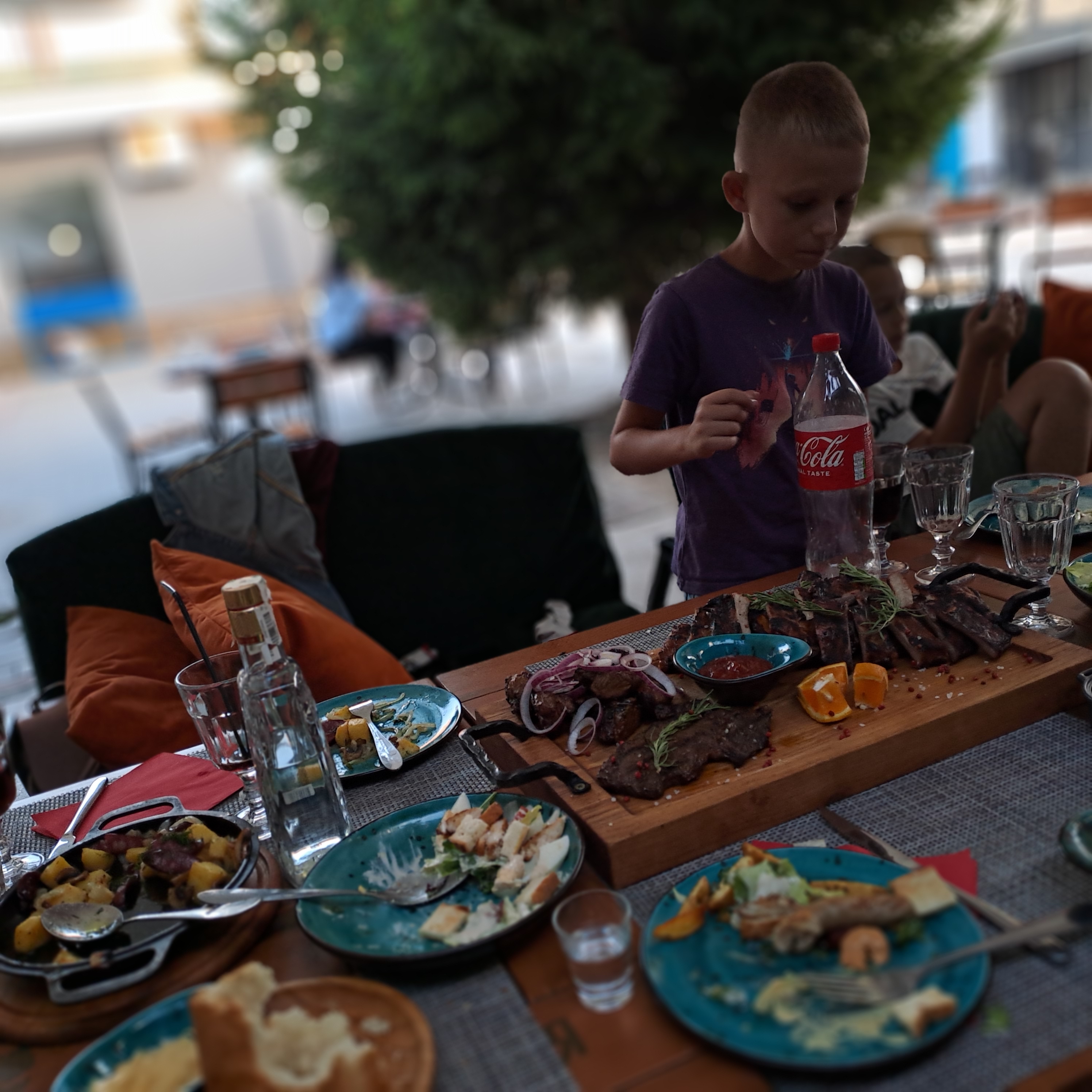 Ресторан «РЕБЕРНЯ» image 16